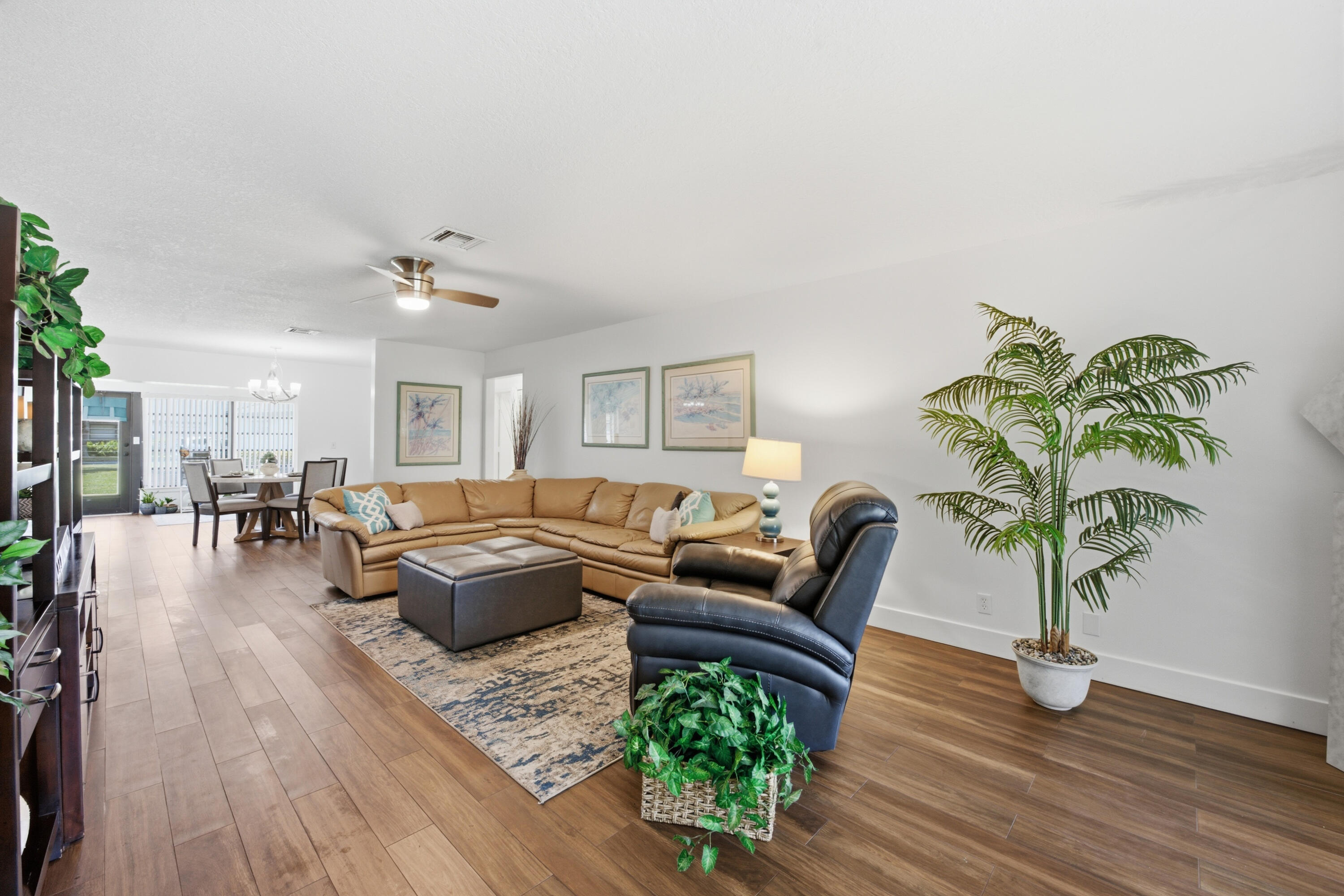 GREENTREE VILLAS CONDO - Residential