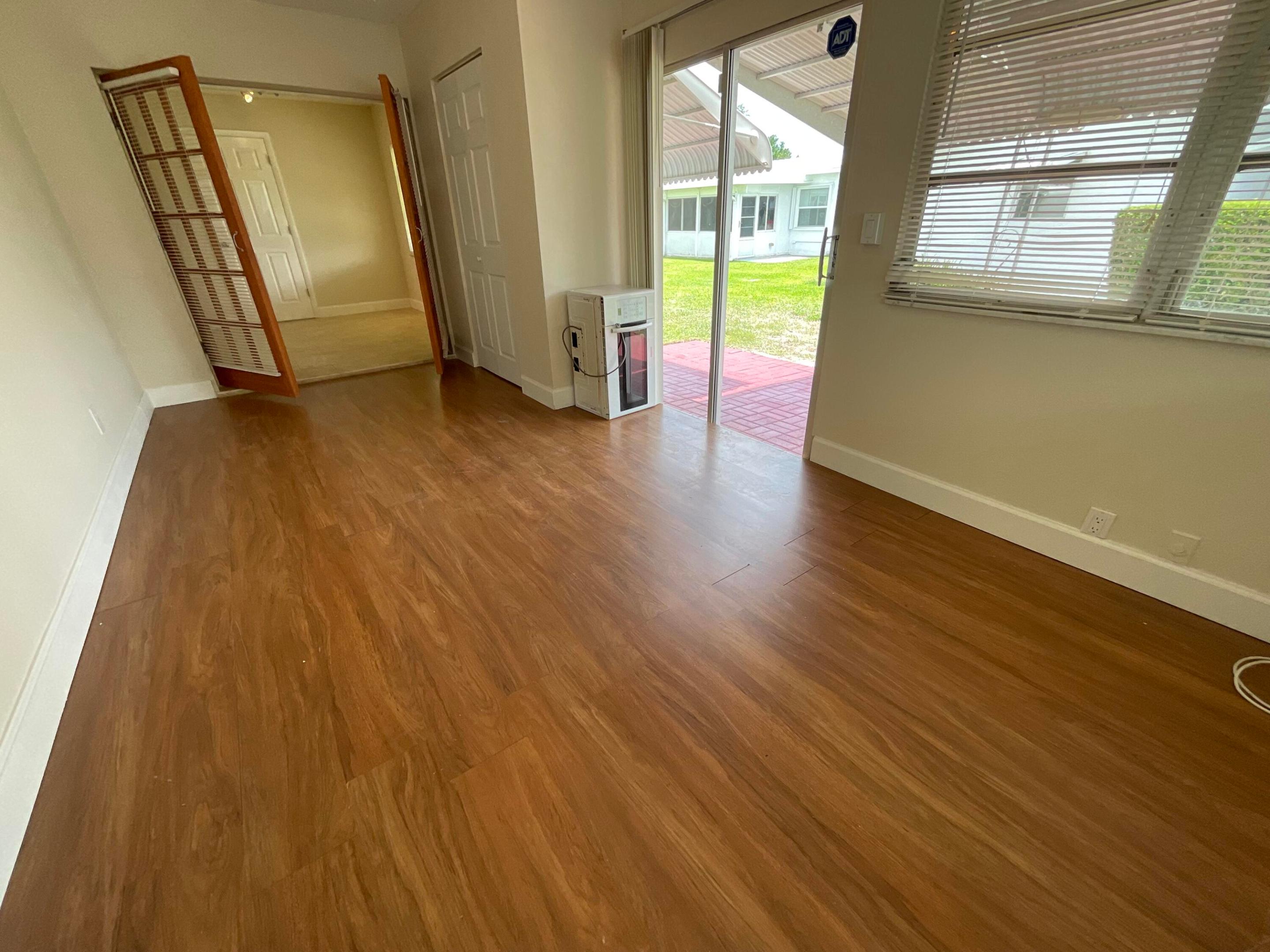 PALM BEACH LEISUREVILLE SEC 10 - Residential Lease