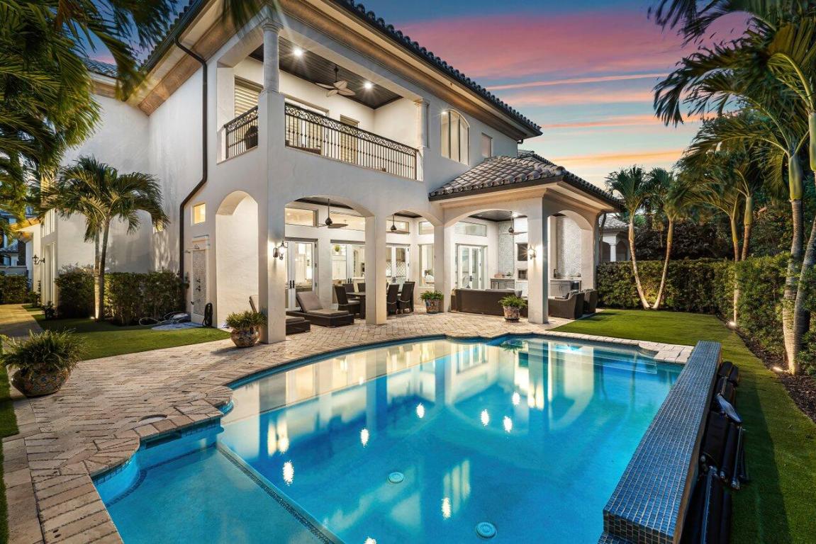 OCEAN COVE - Residential