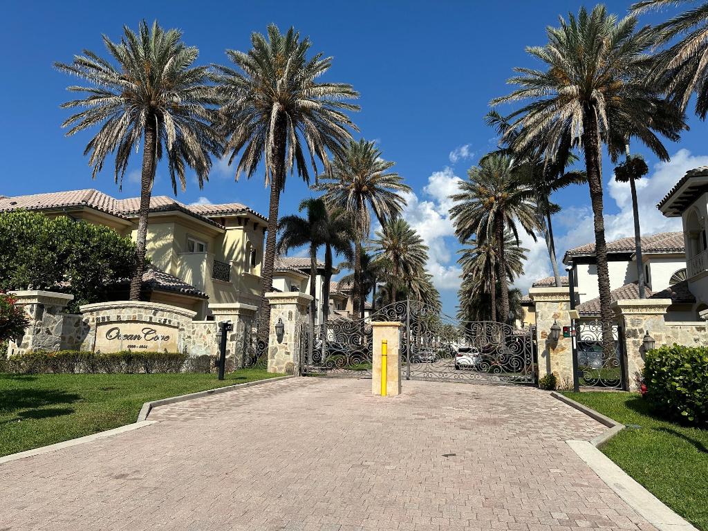OCEAN COVE - Residential