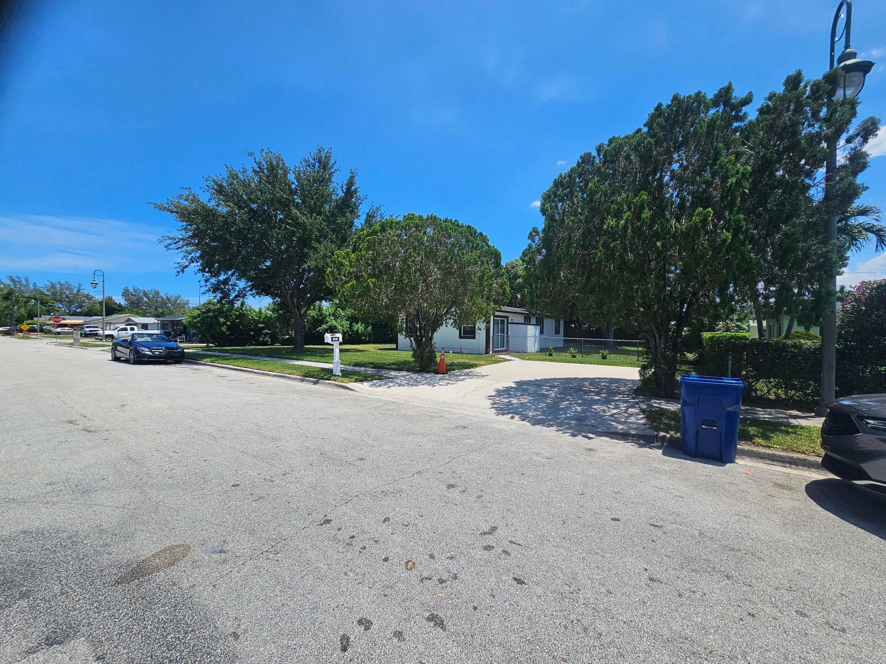 RIVIERA HEIGHTS - Residential
