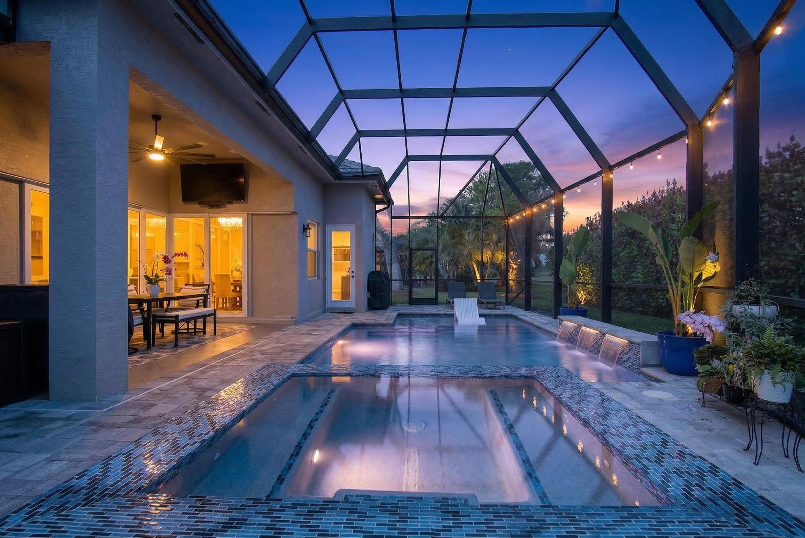 Country Club Estates - Residential