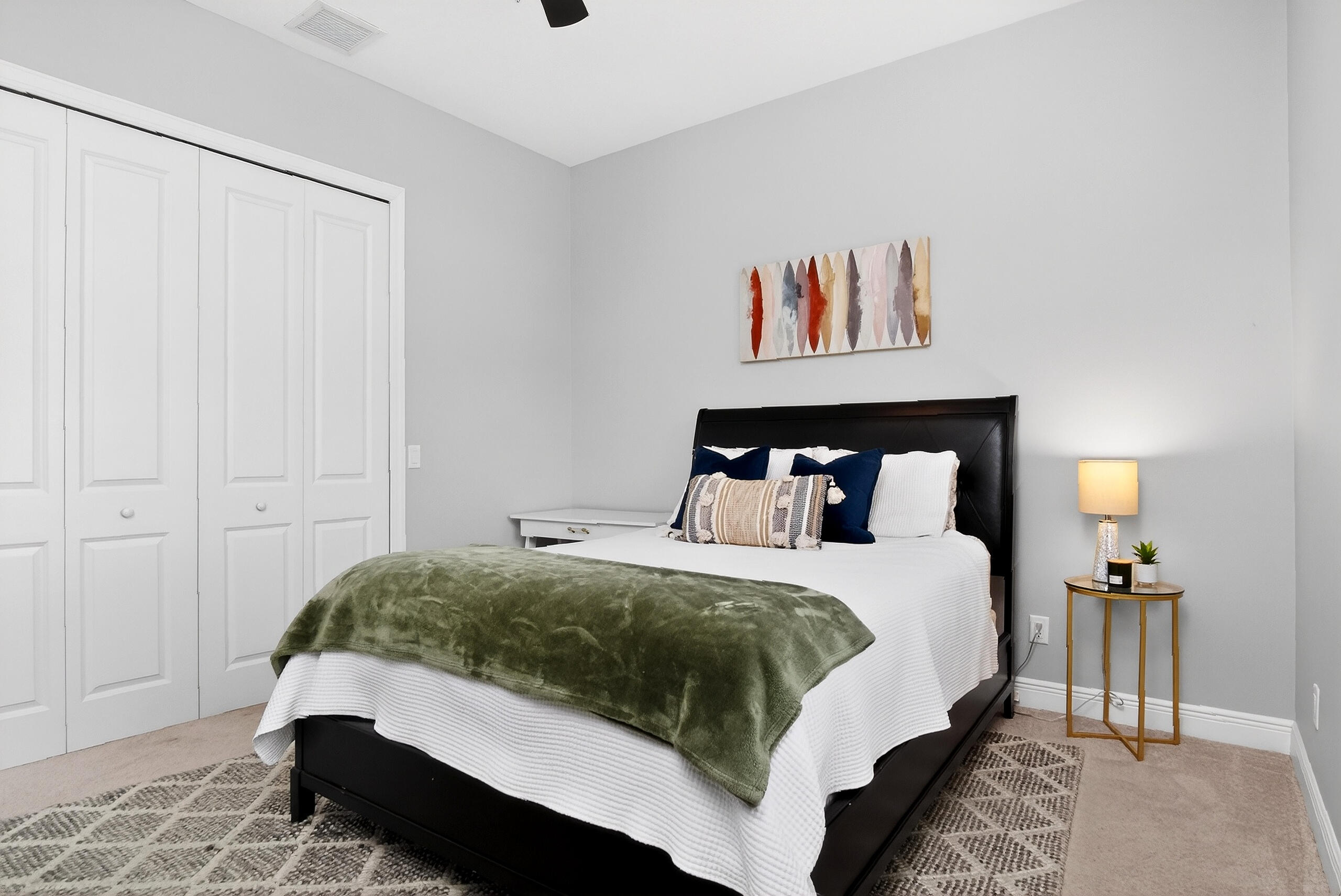 Country Club Estates - Residential