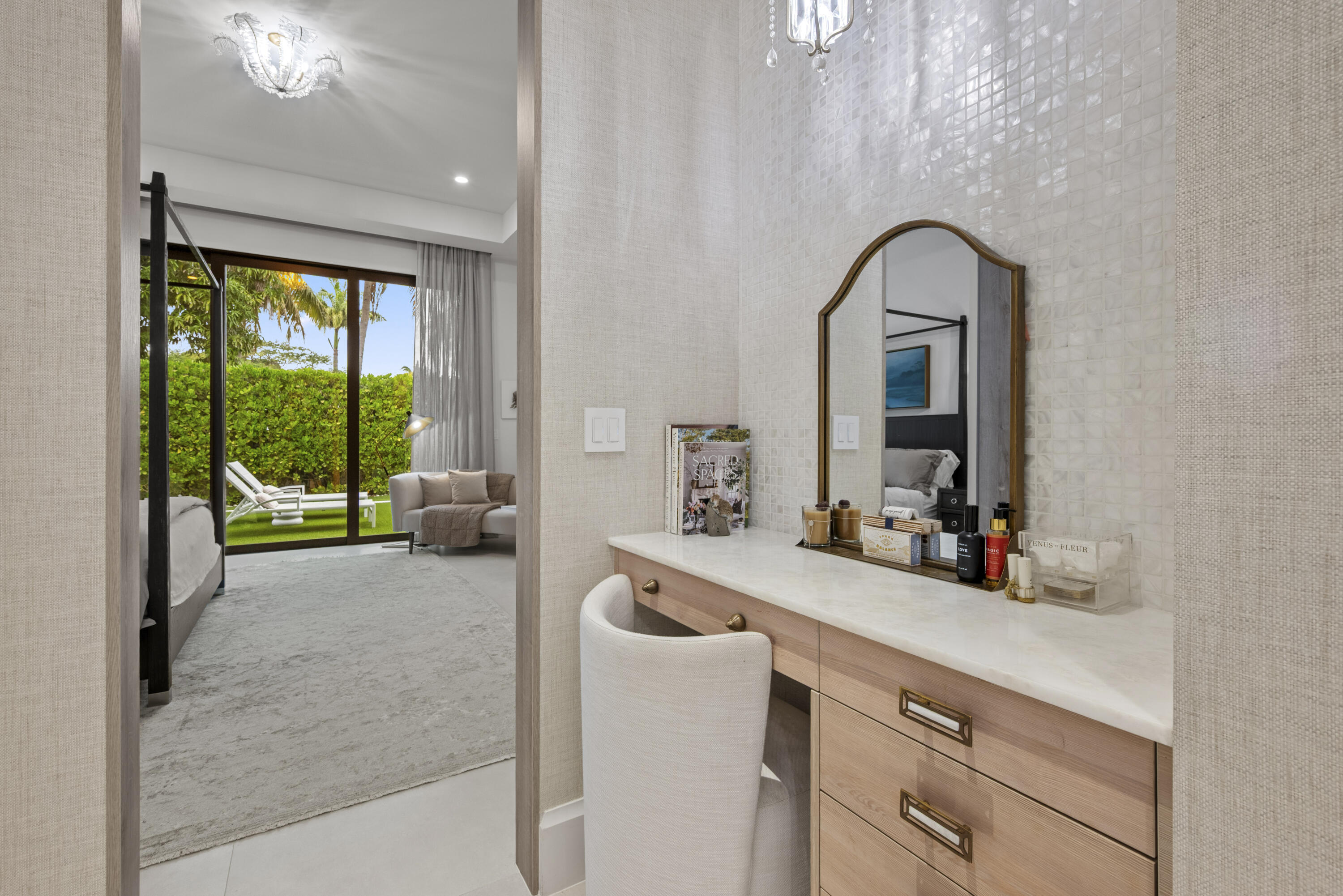 Boca Villas - Residential