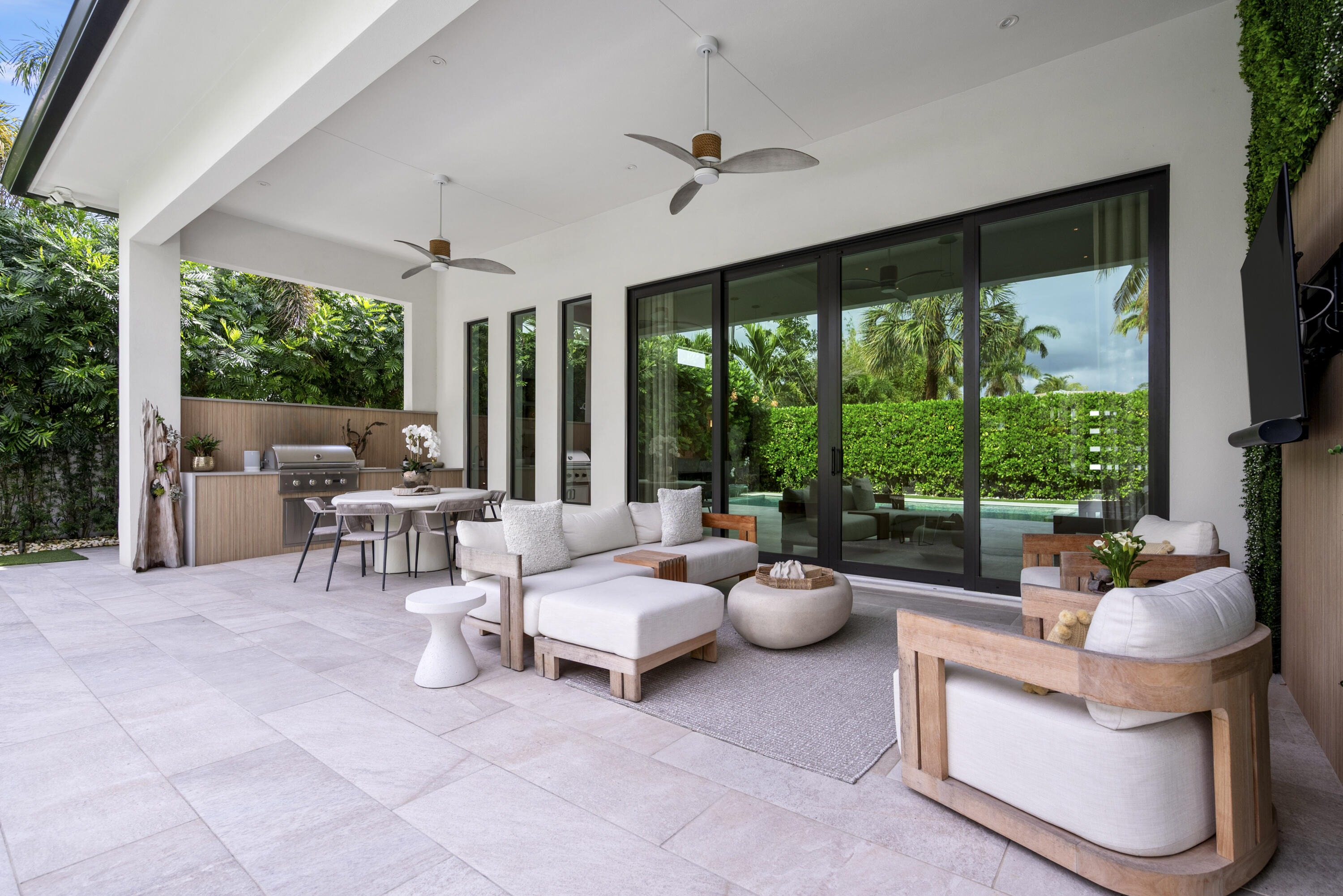 Boca Villas - Residential