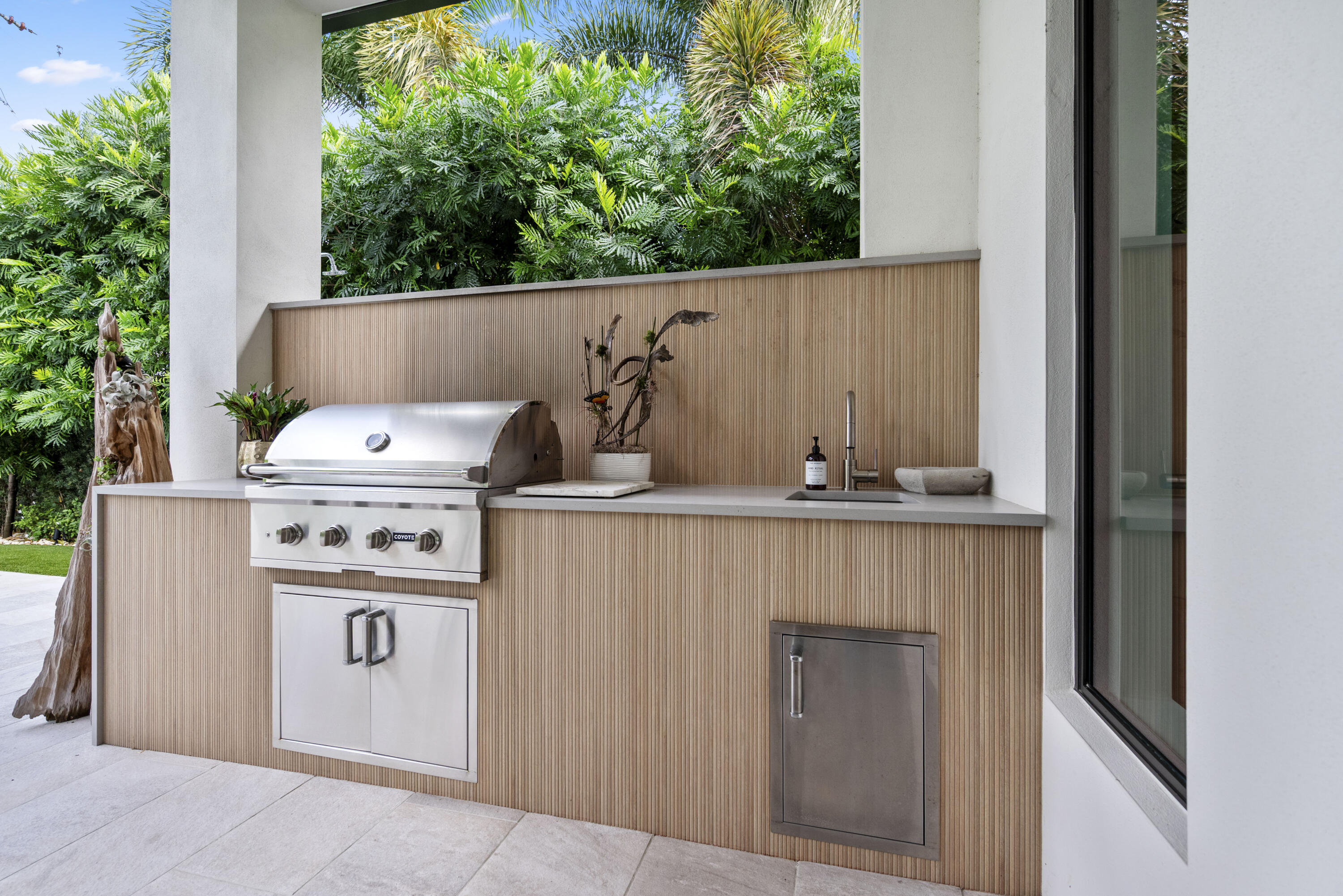 Boca Villas - Residential