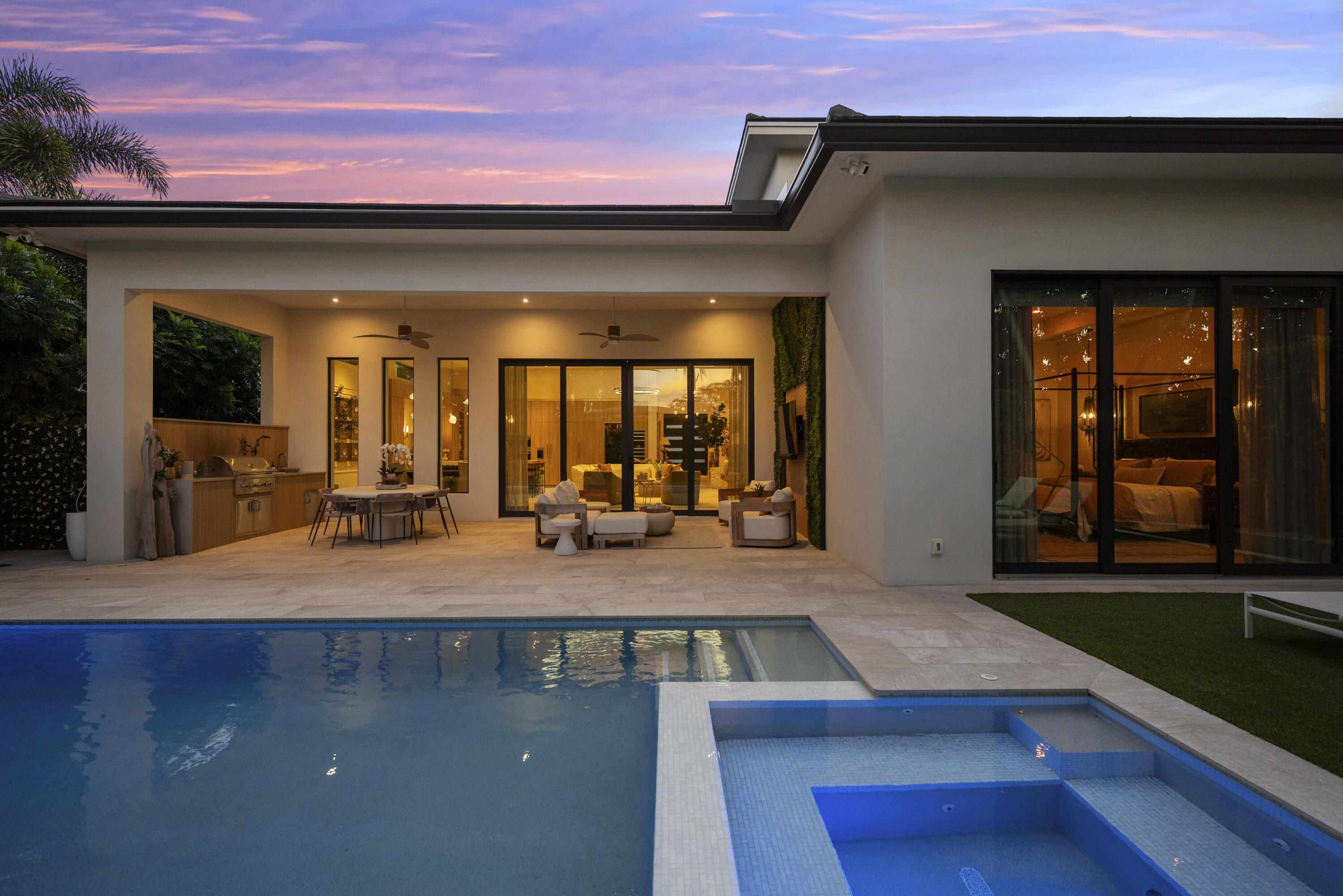 Boca Villas - Residential