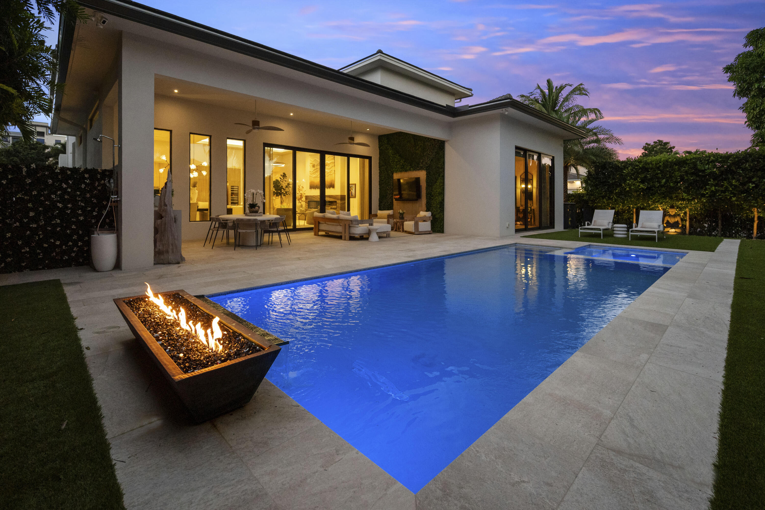 Boca Villas - Residential