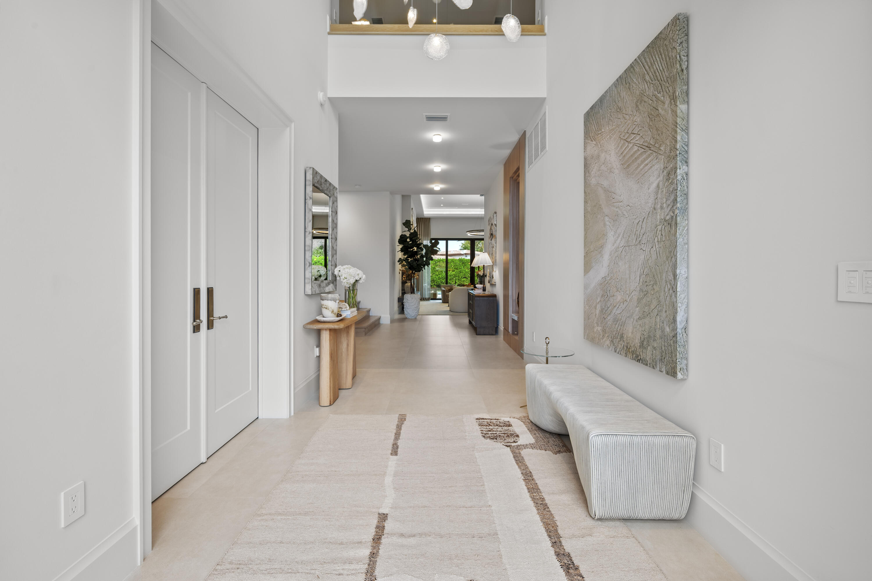 Boca Villas - Residential