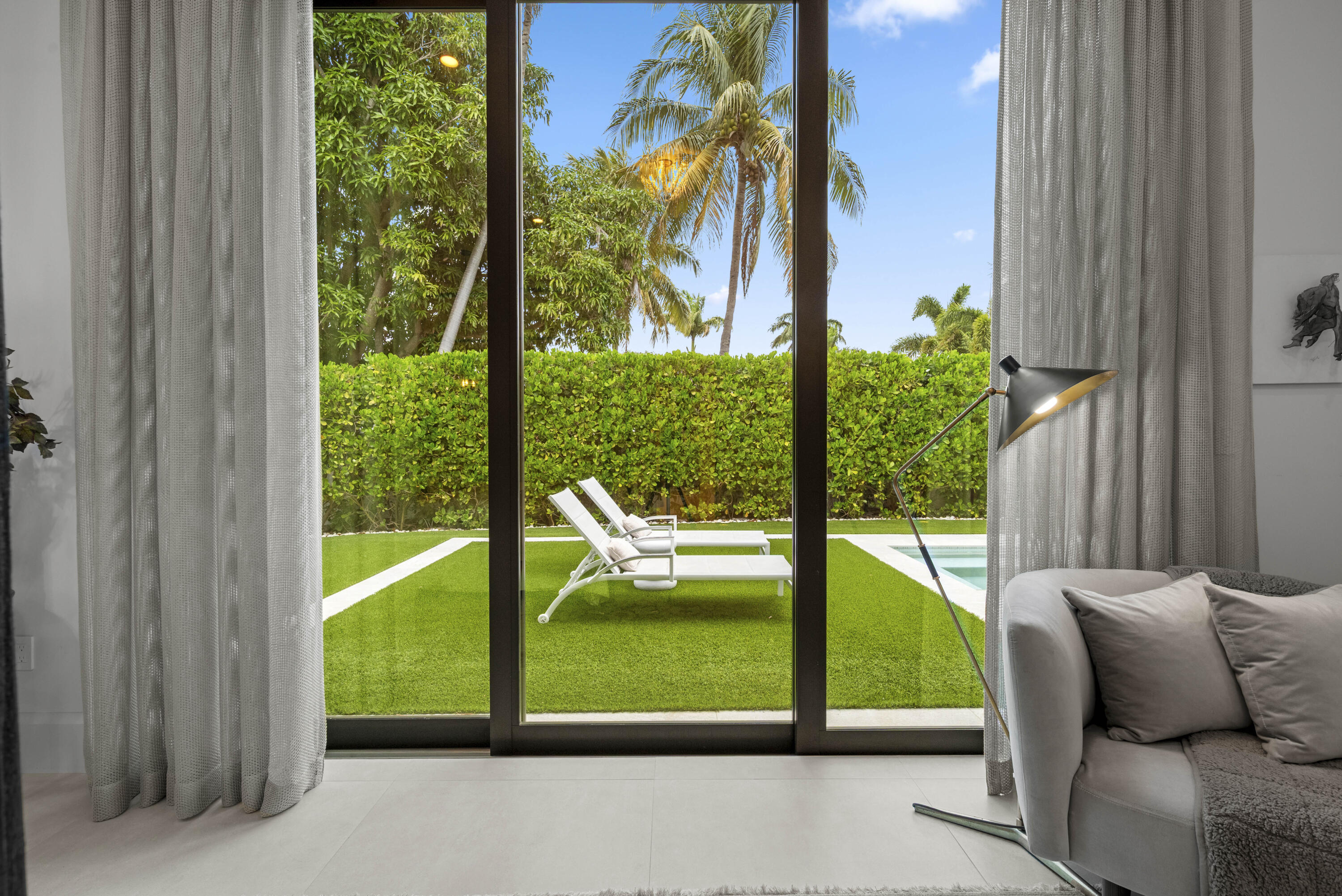 Boca Villas - Residential