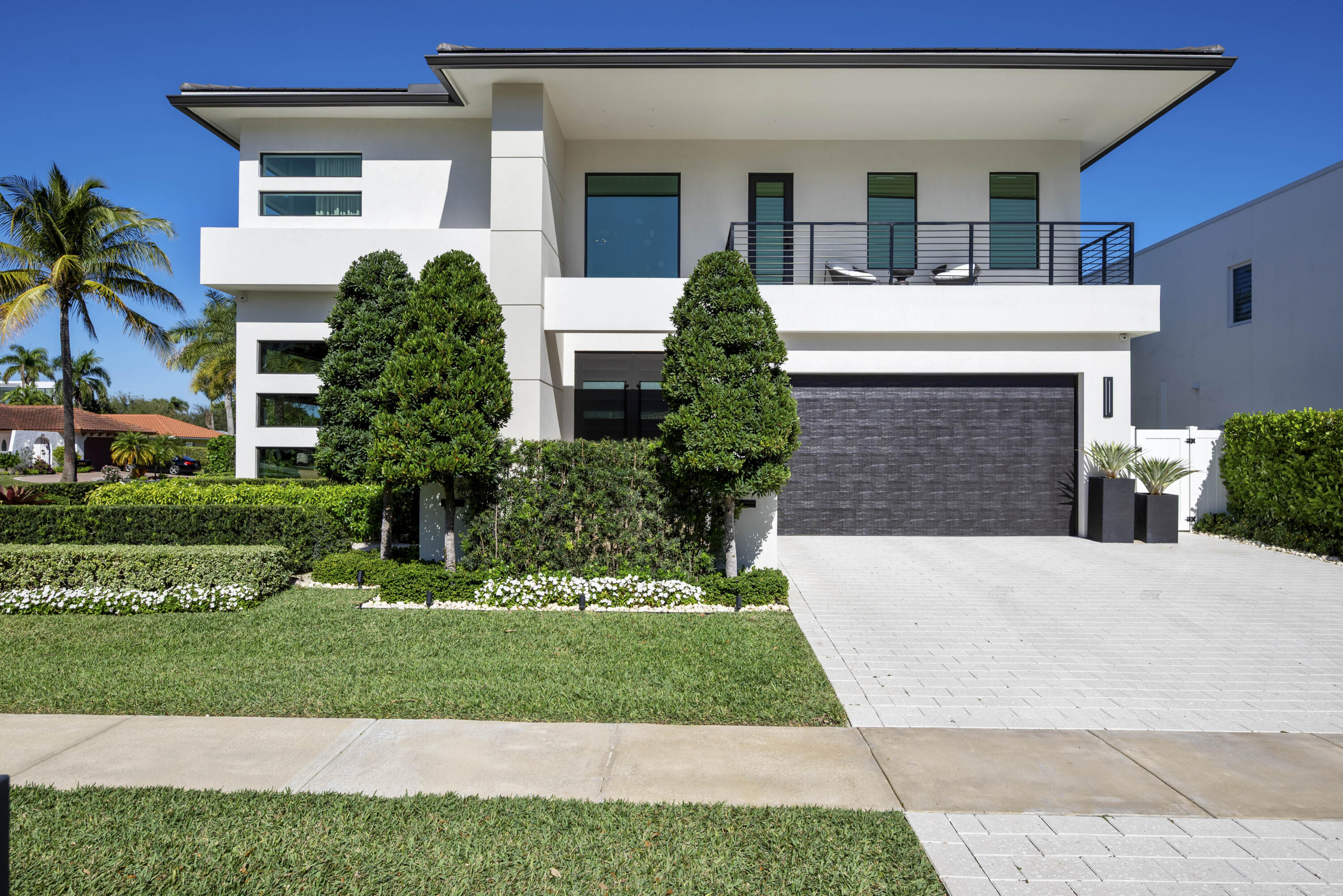 Boca Villas - Residential