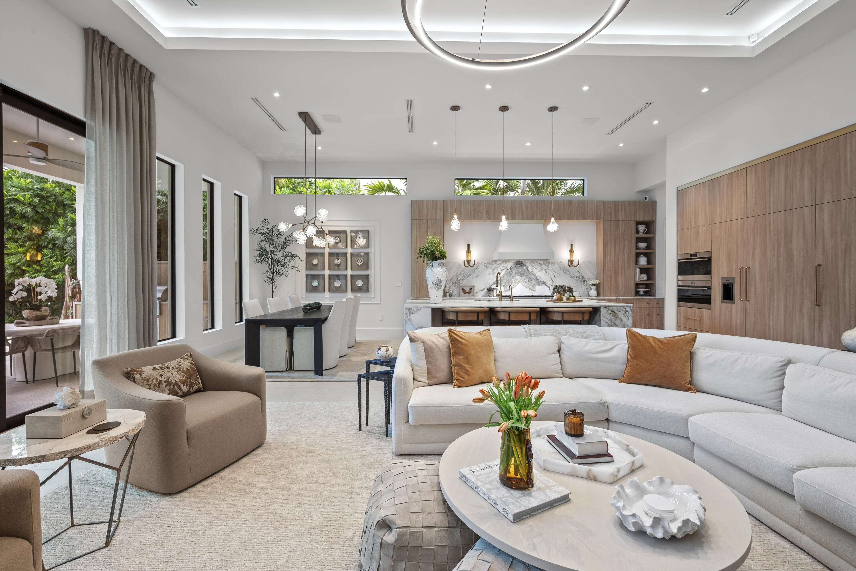 Boca Villas - Residential