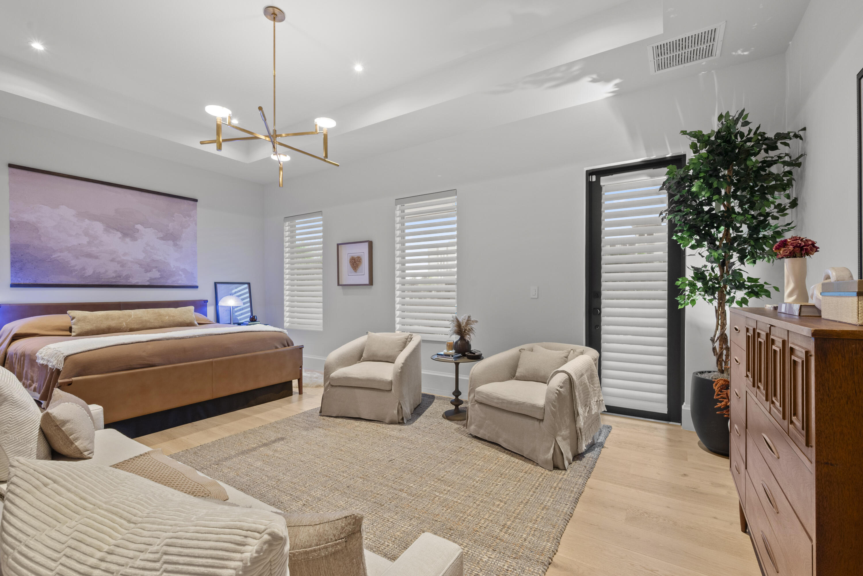 Boca Villas - Residential