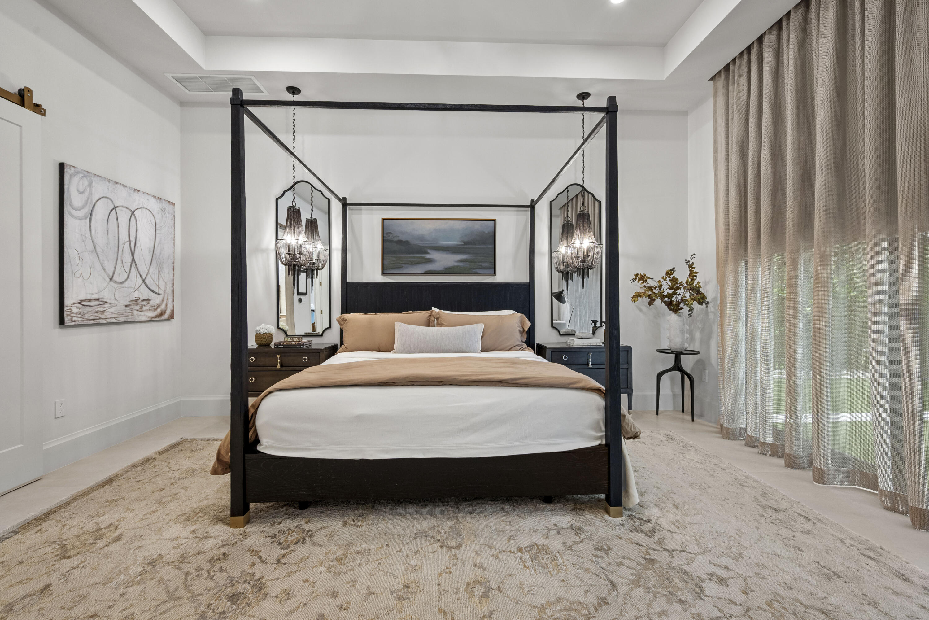 Boca Villas - Residential