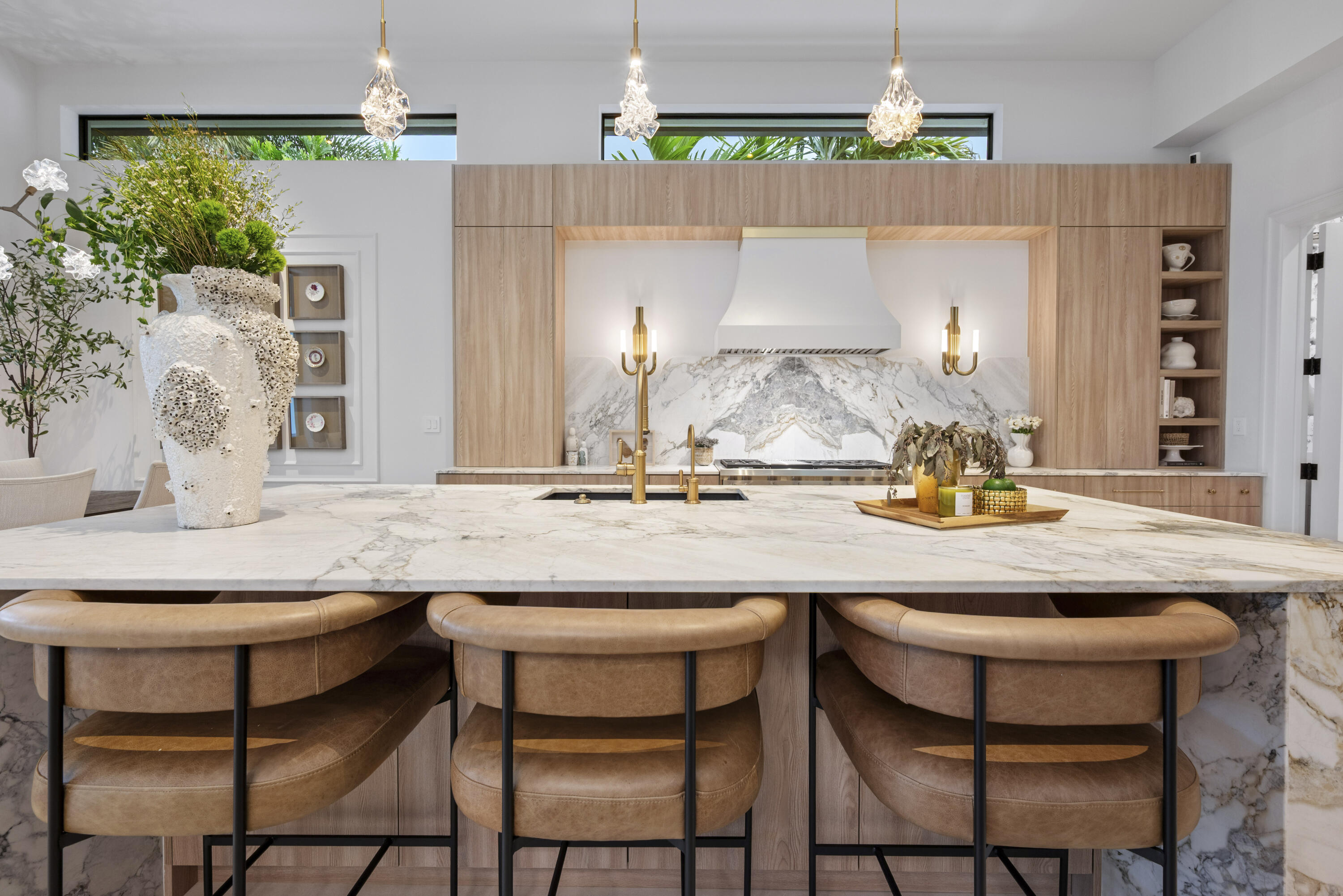 Boca Villas - Residential