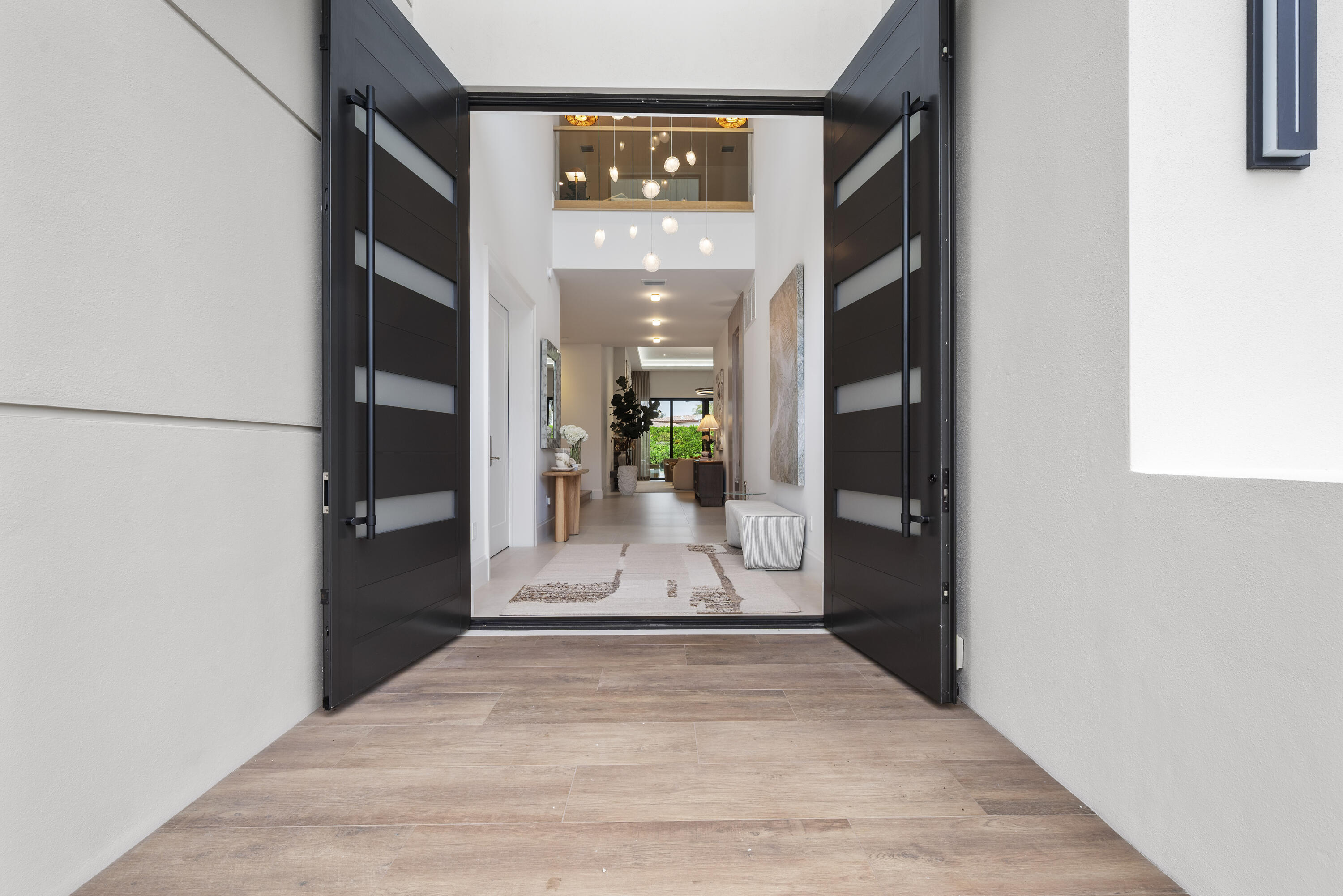 Boca Villas - Residential