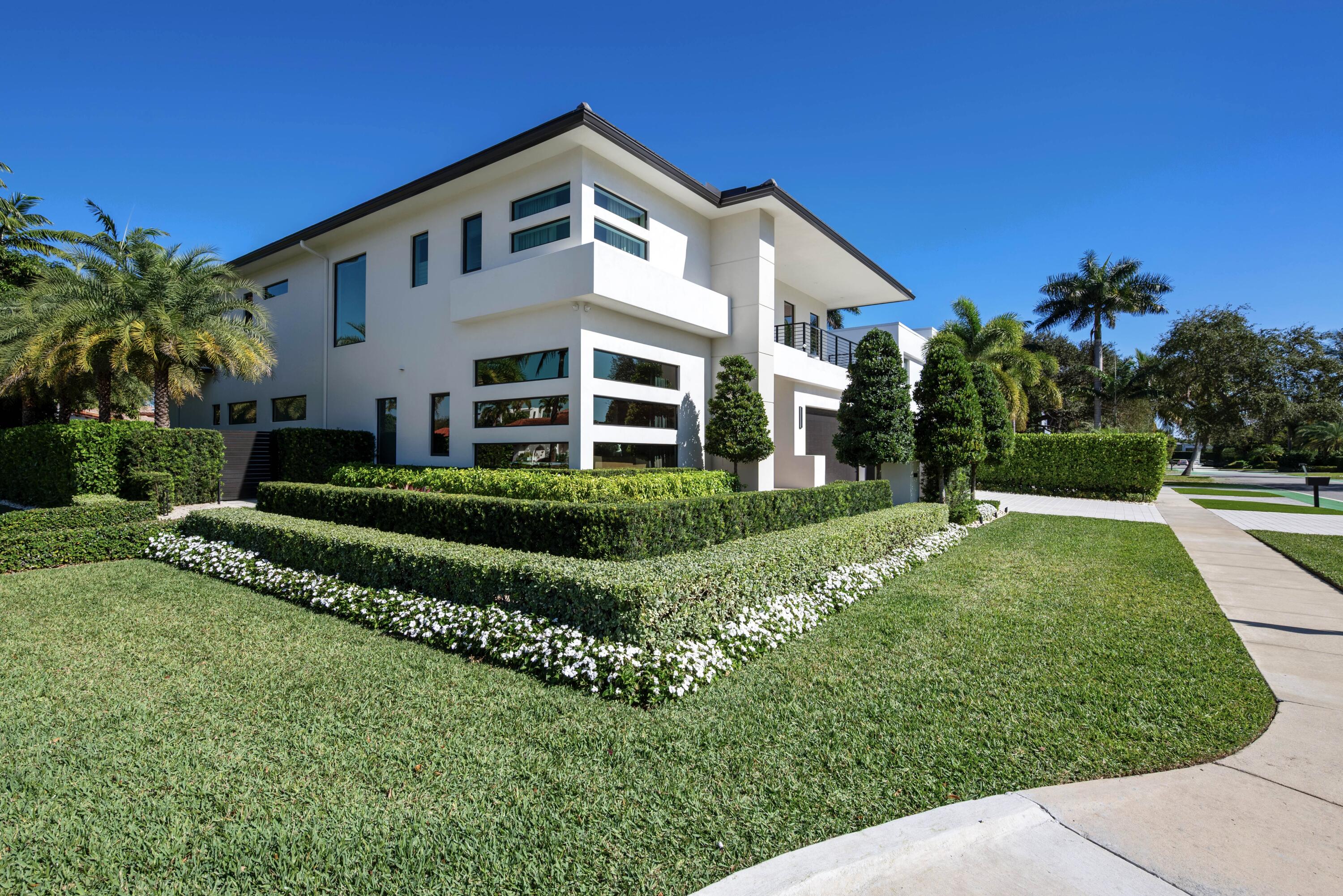 Boca Villas - Residential