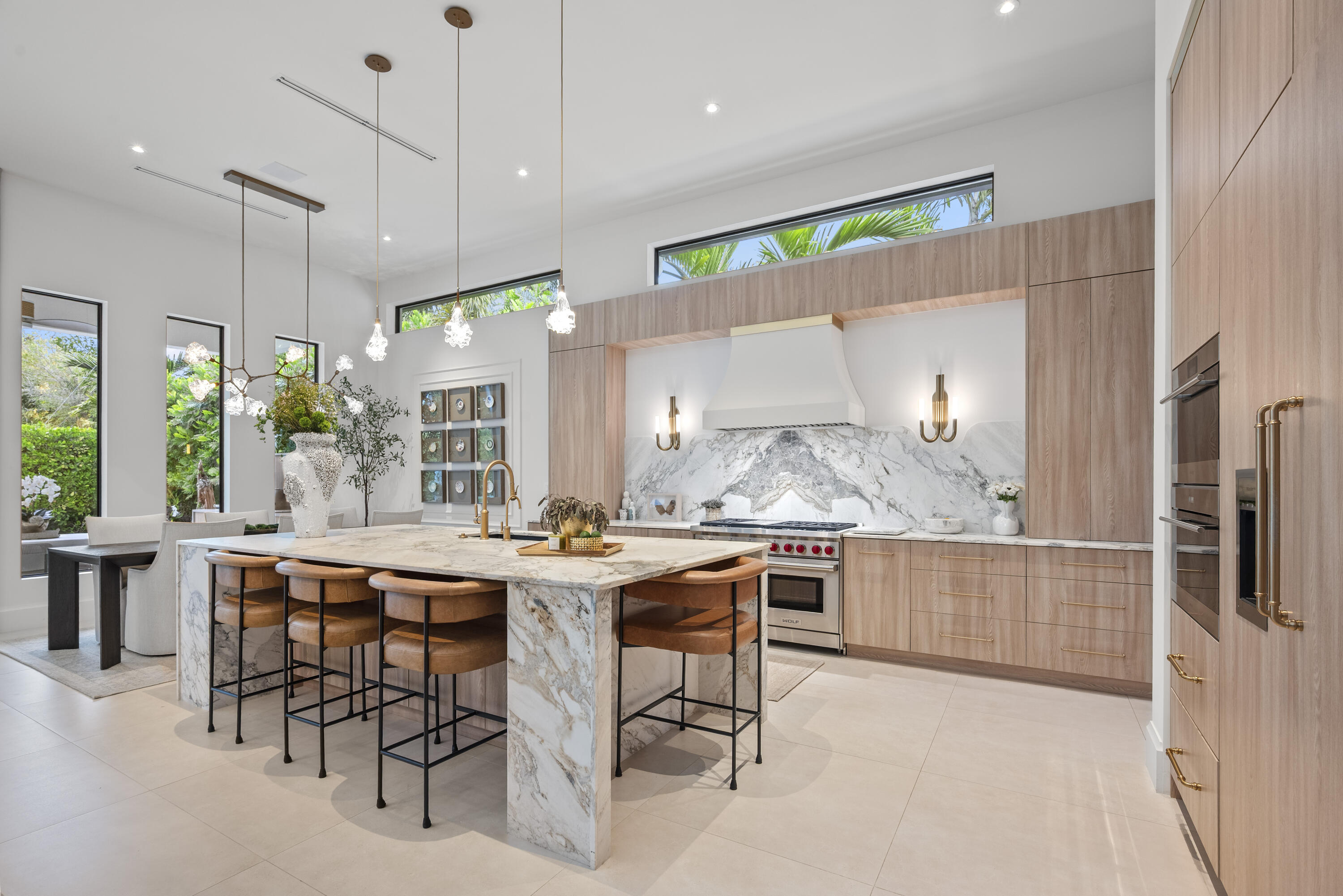 Boca Villas - Residential