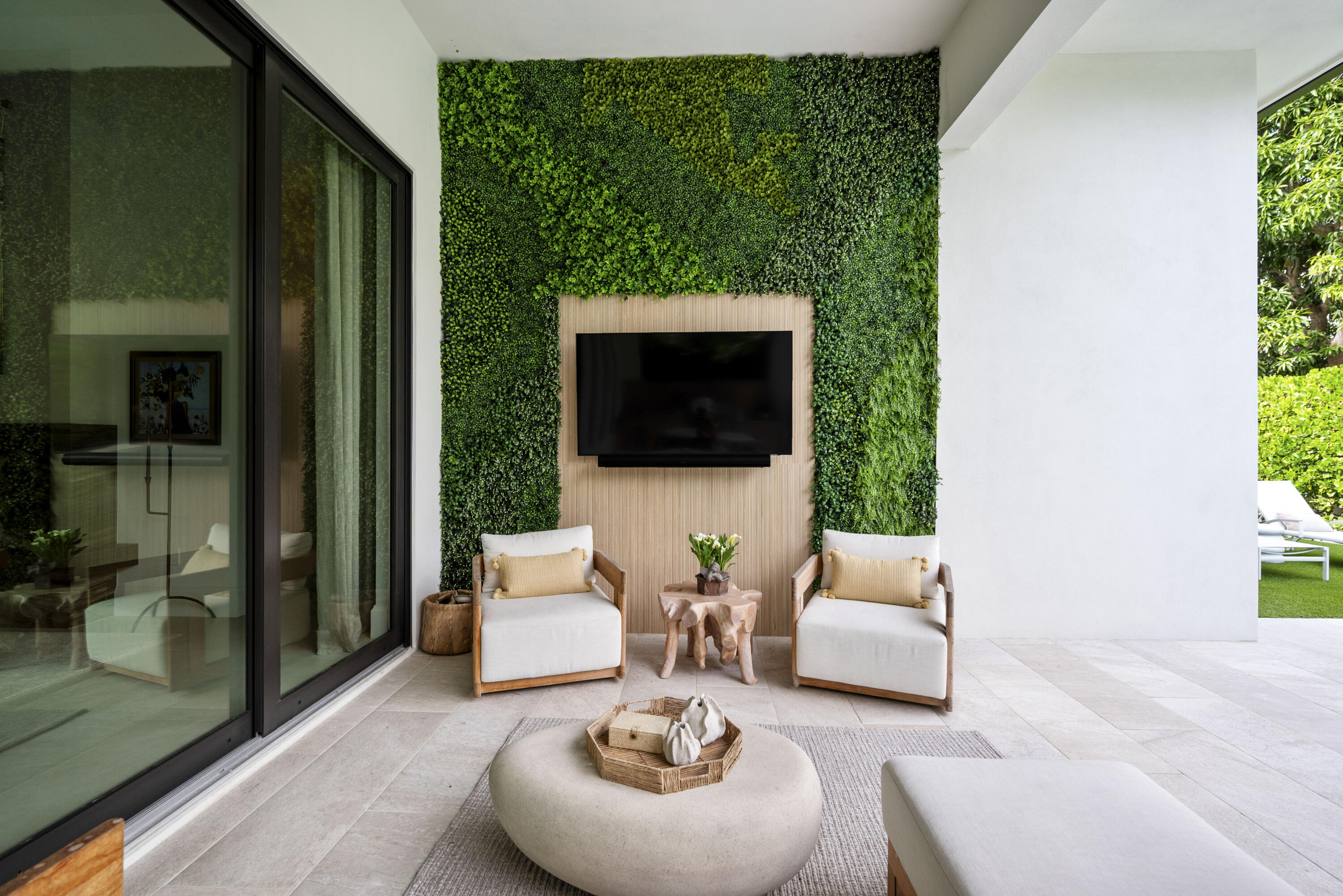 Boca Villas - Residential