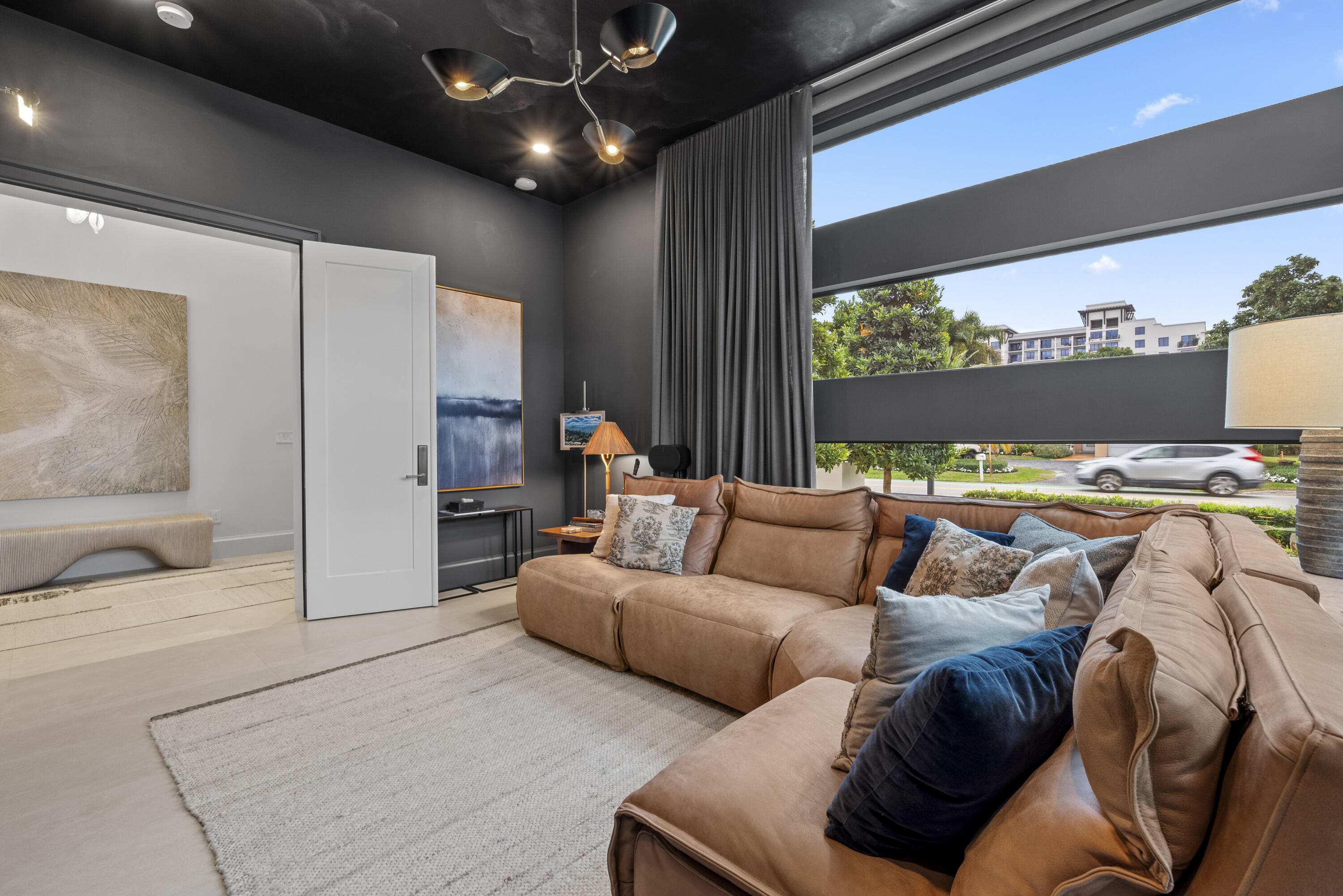 Boca Villas - Residential