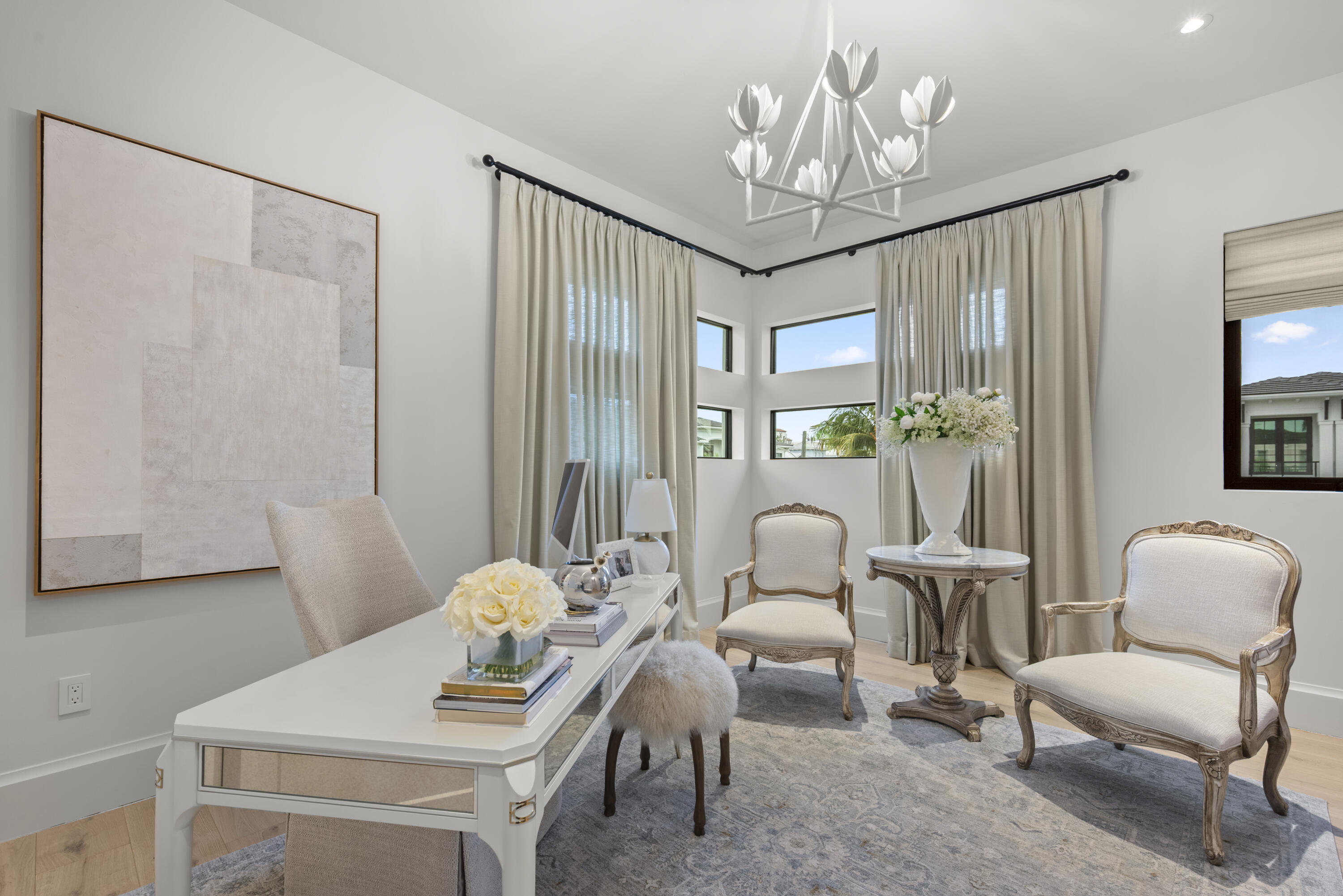 Boca Villas - Residential