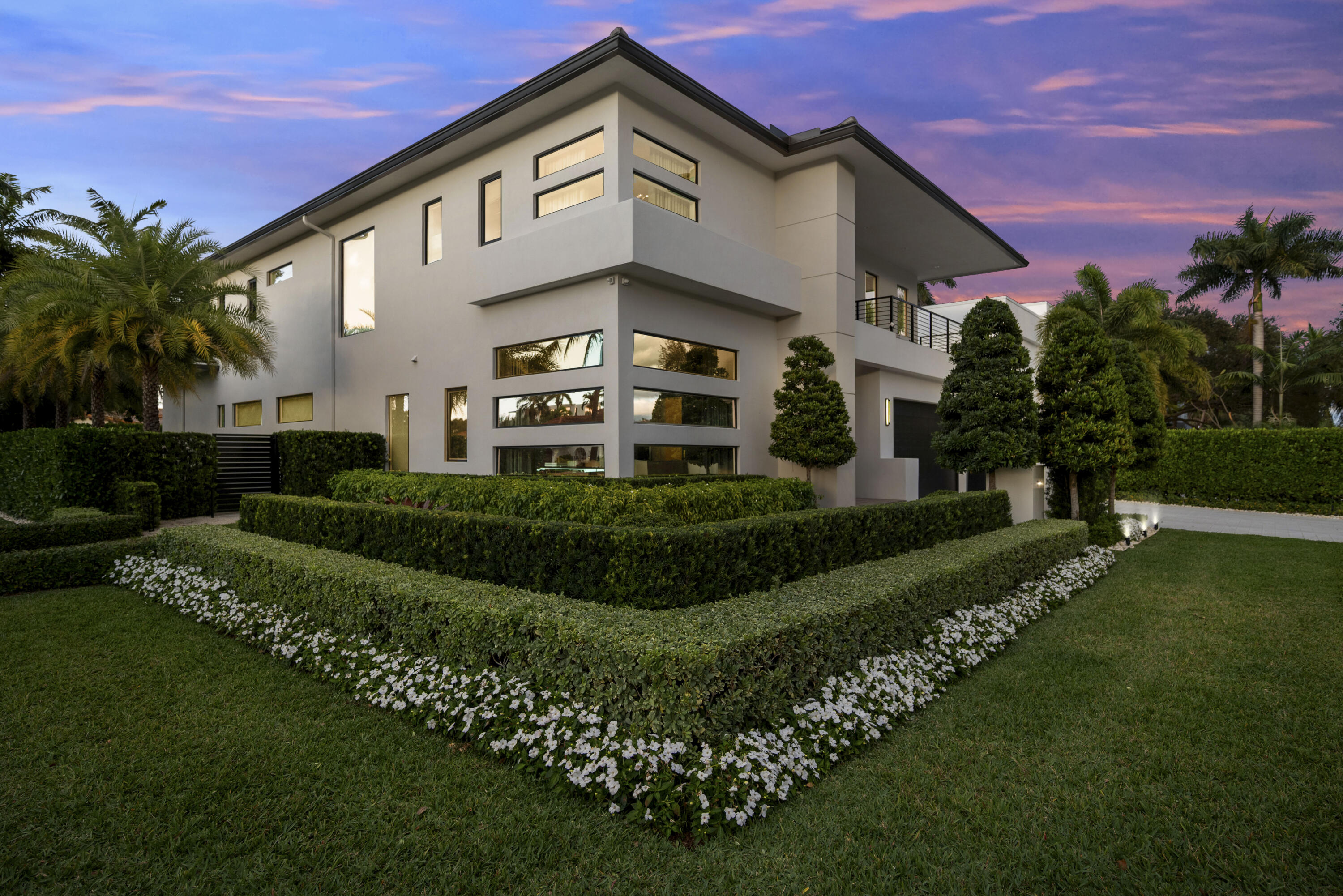 Boca Villas - Residential