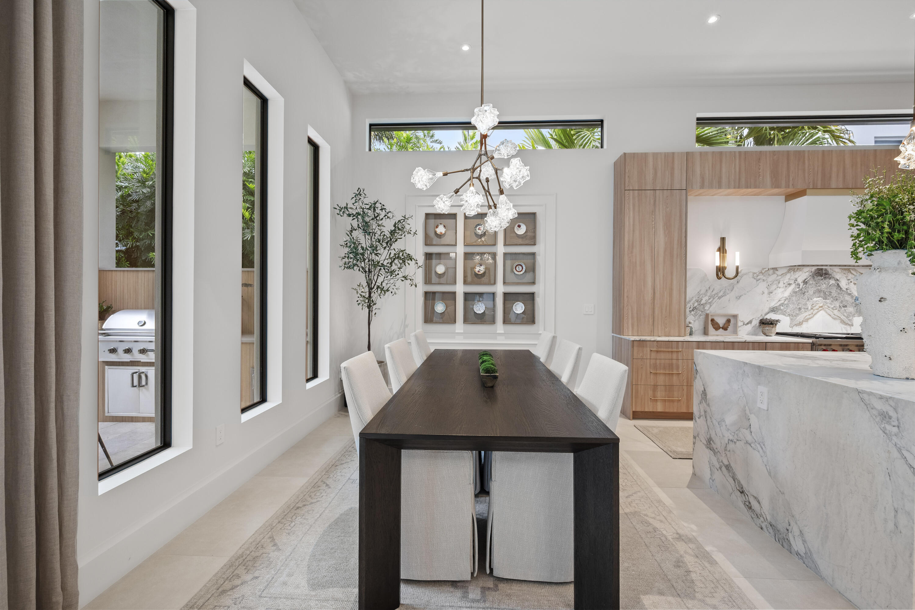 Boca Villas - Residential