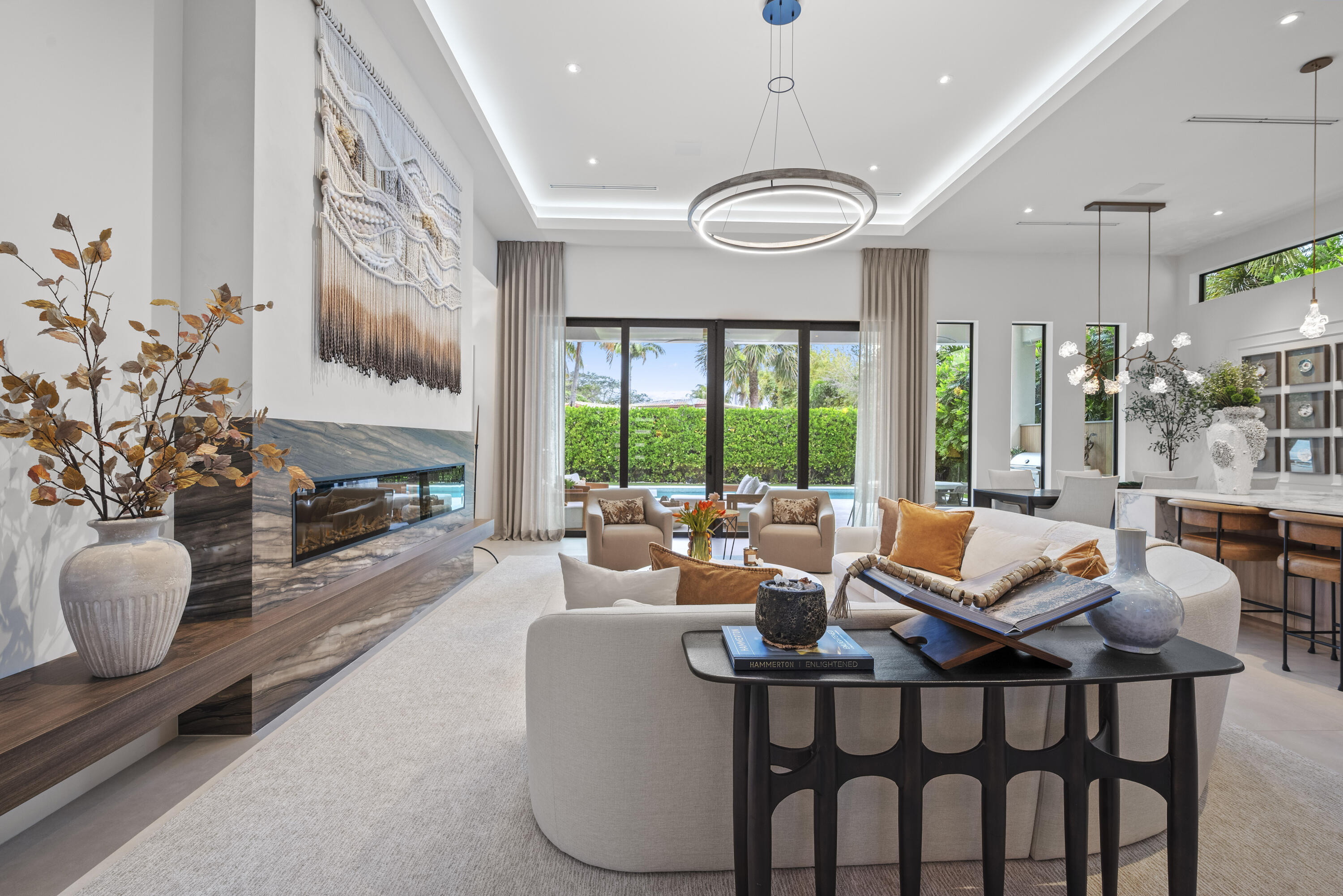 Boca Villas - Residential