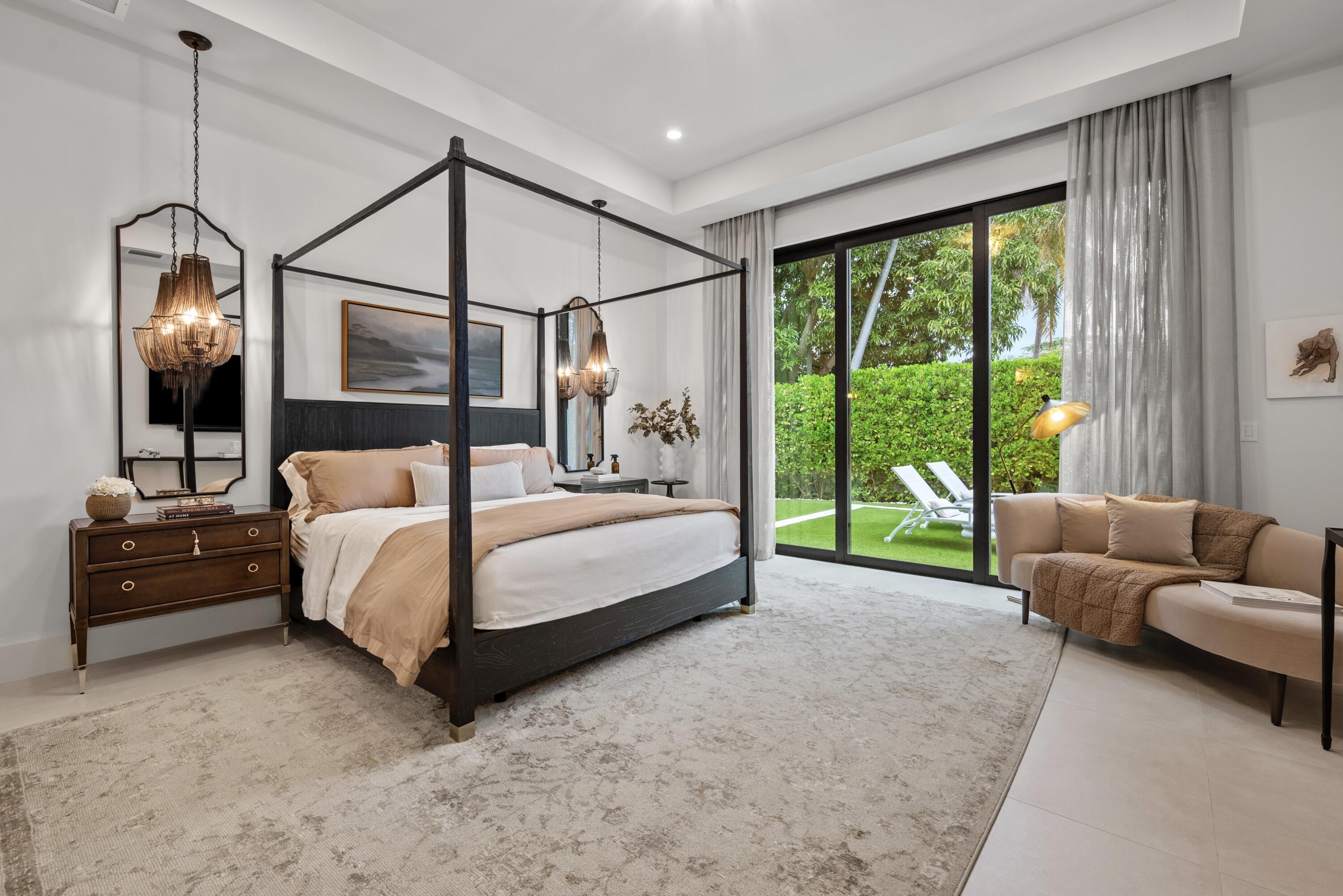 Boca Villas - Residential