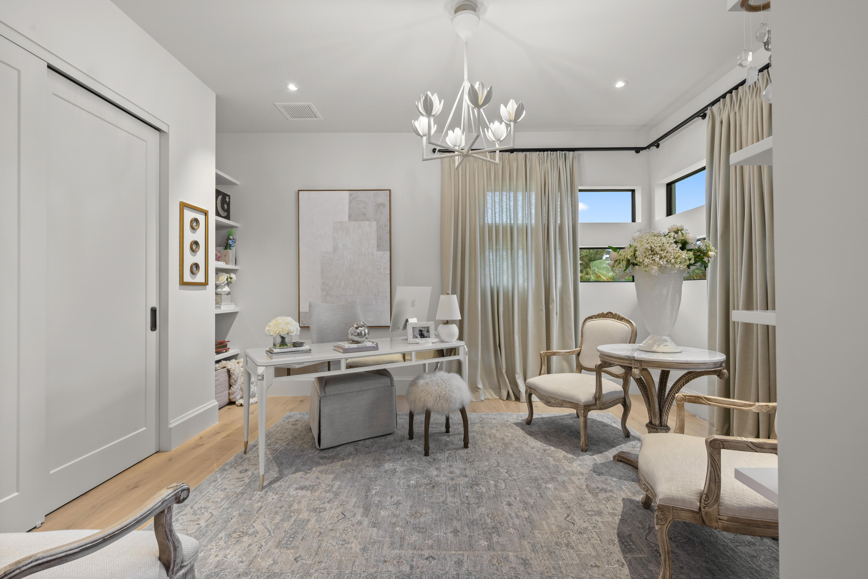Boca Villas - Residential