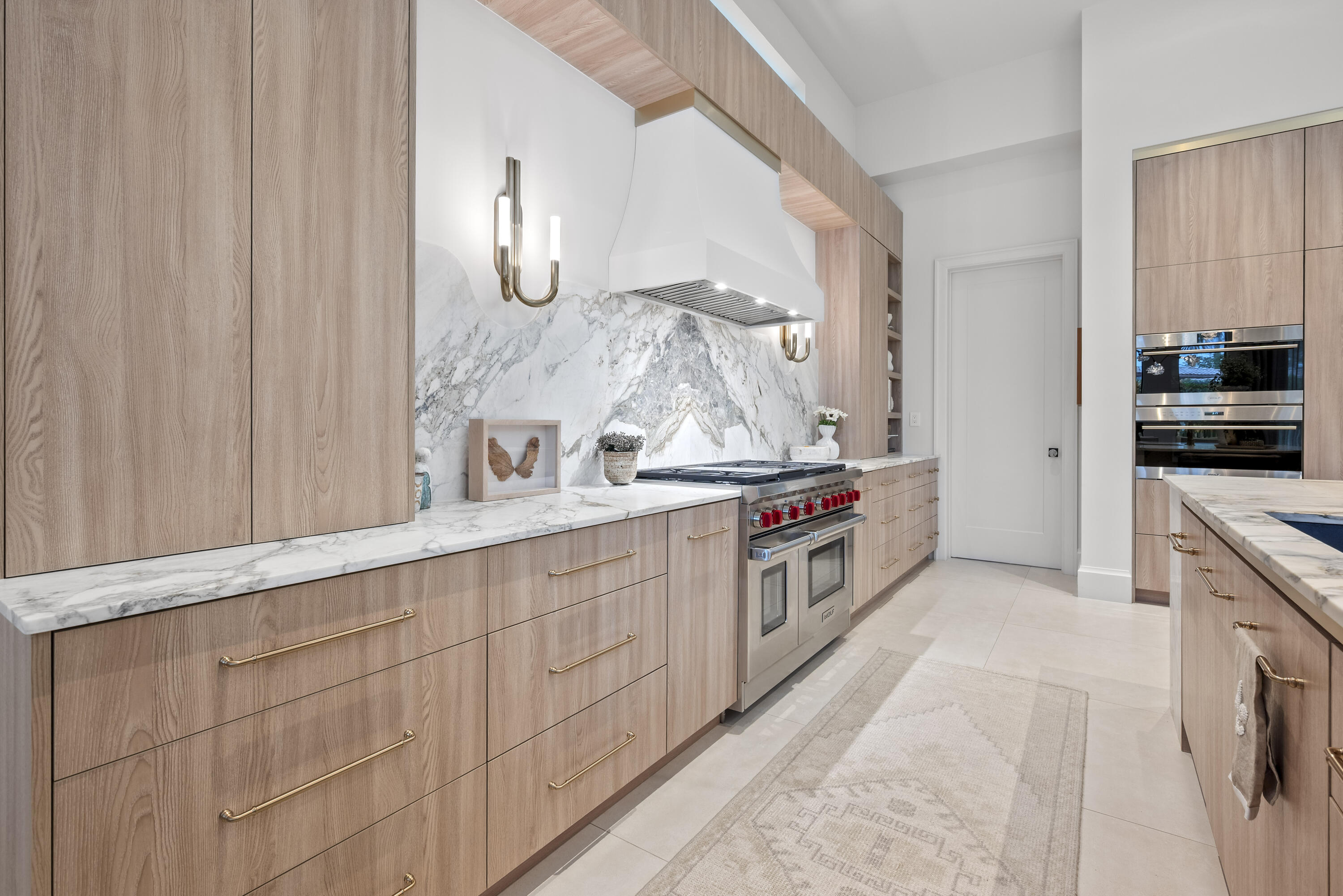 Boca Villas - Residential