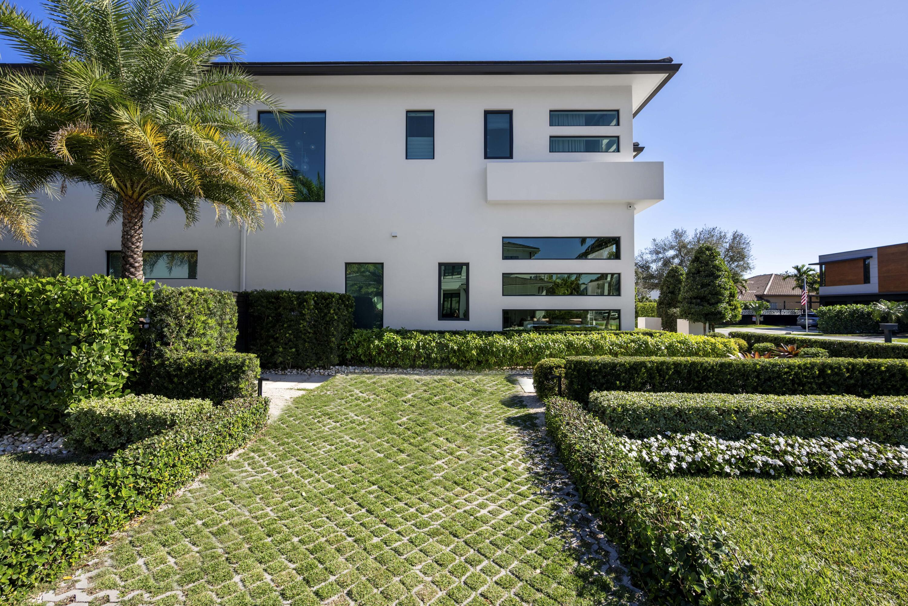 Boca Villas - Residential