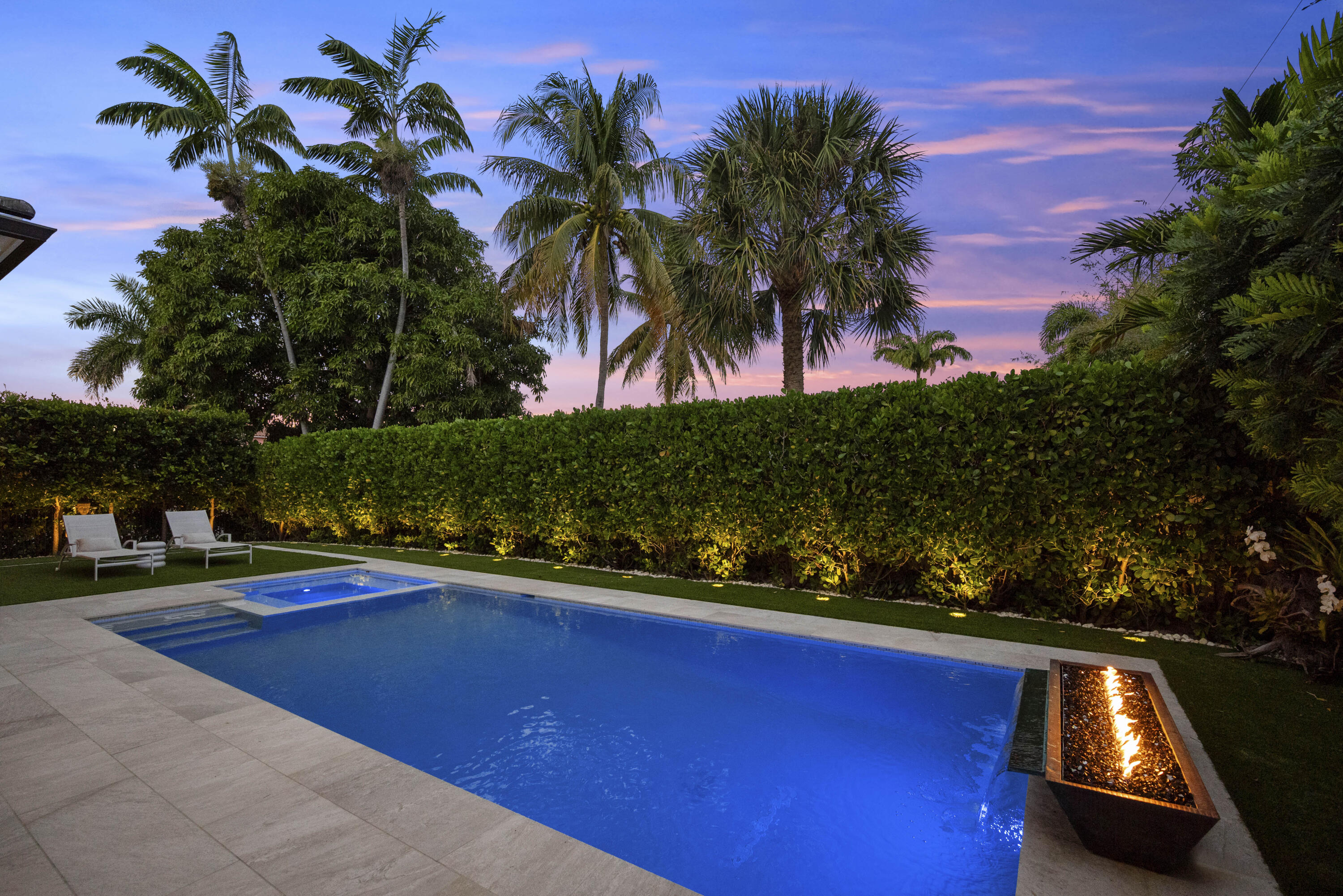 Boca Villas - Residential