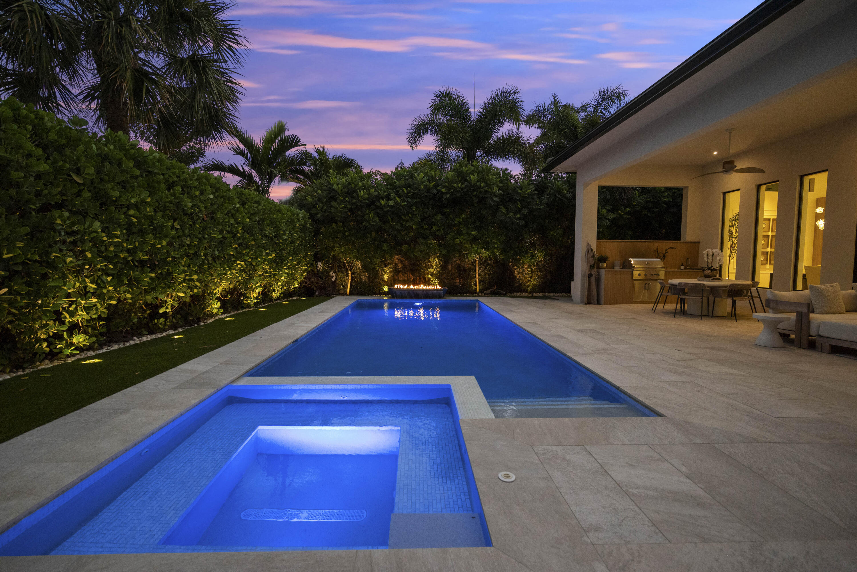Boca Villas - Residential