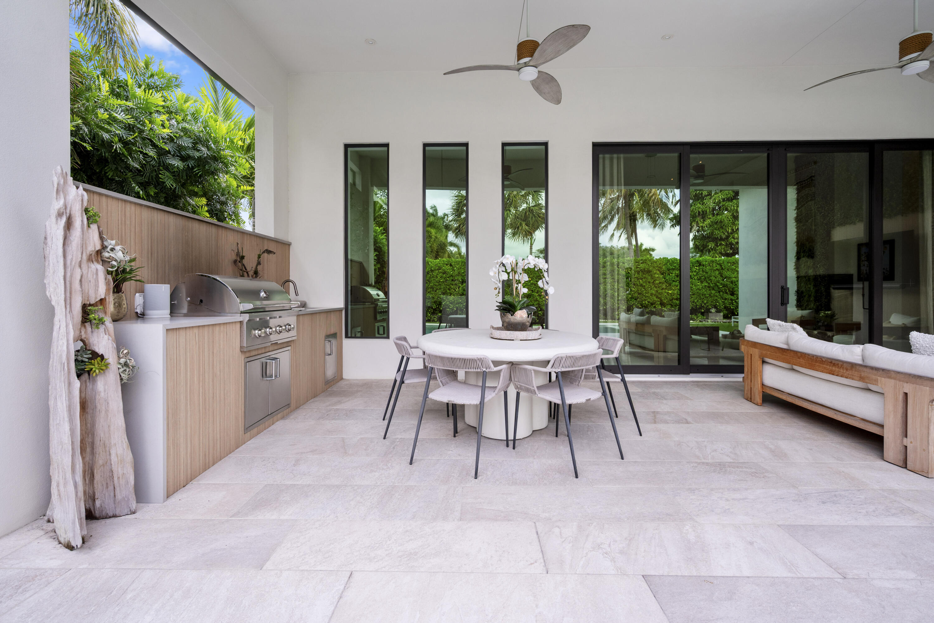 Boca Villas - Residential