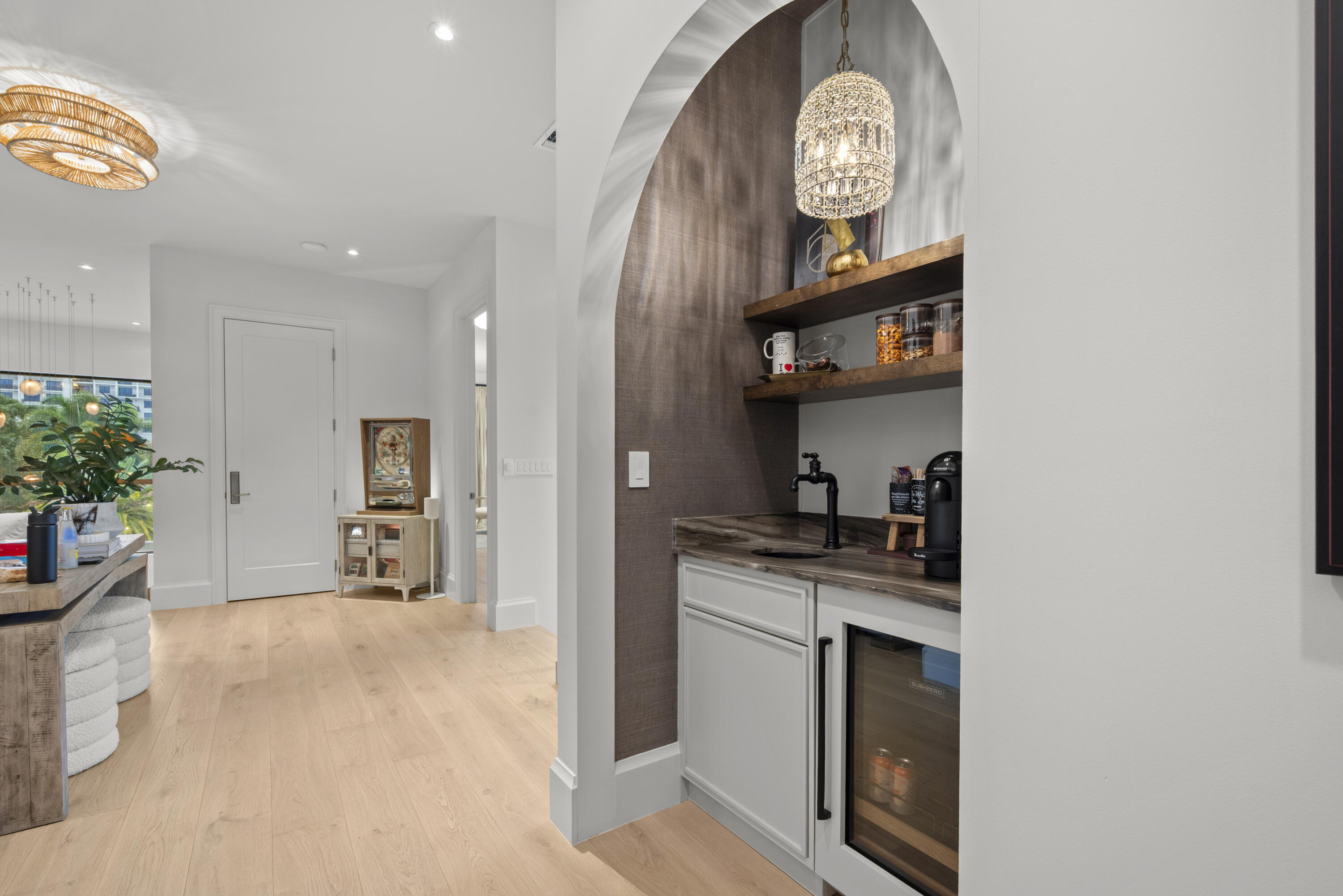Boca Villas - Residential