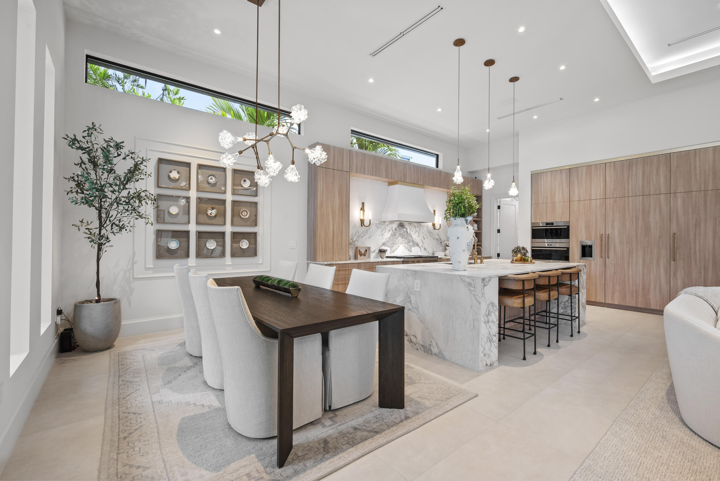 Boca Villas - Residential