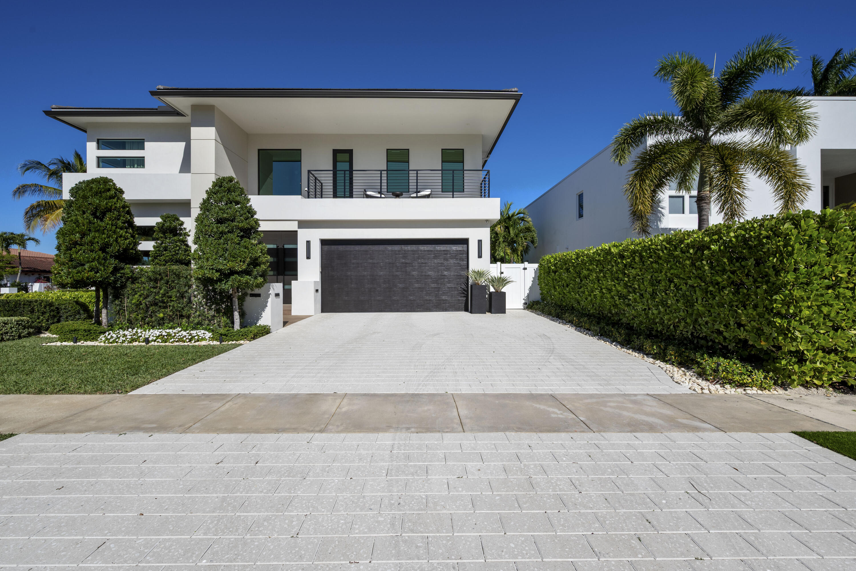 Boca Villas - Residential