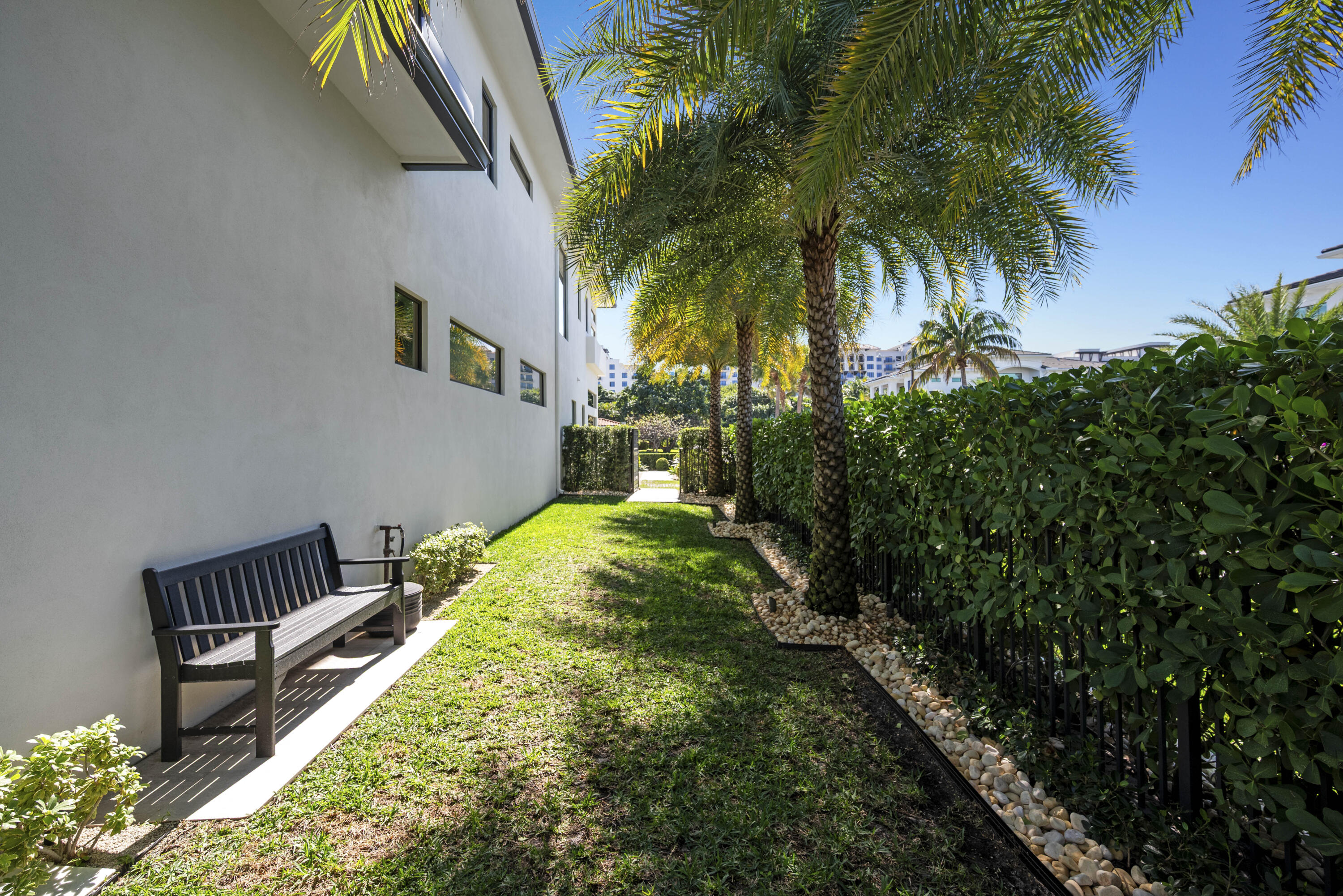 Boca Villas - Residential