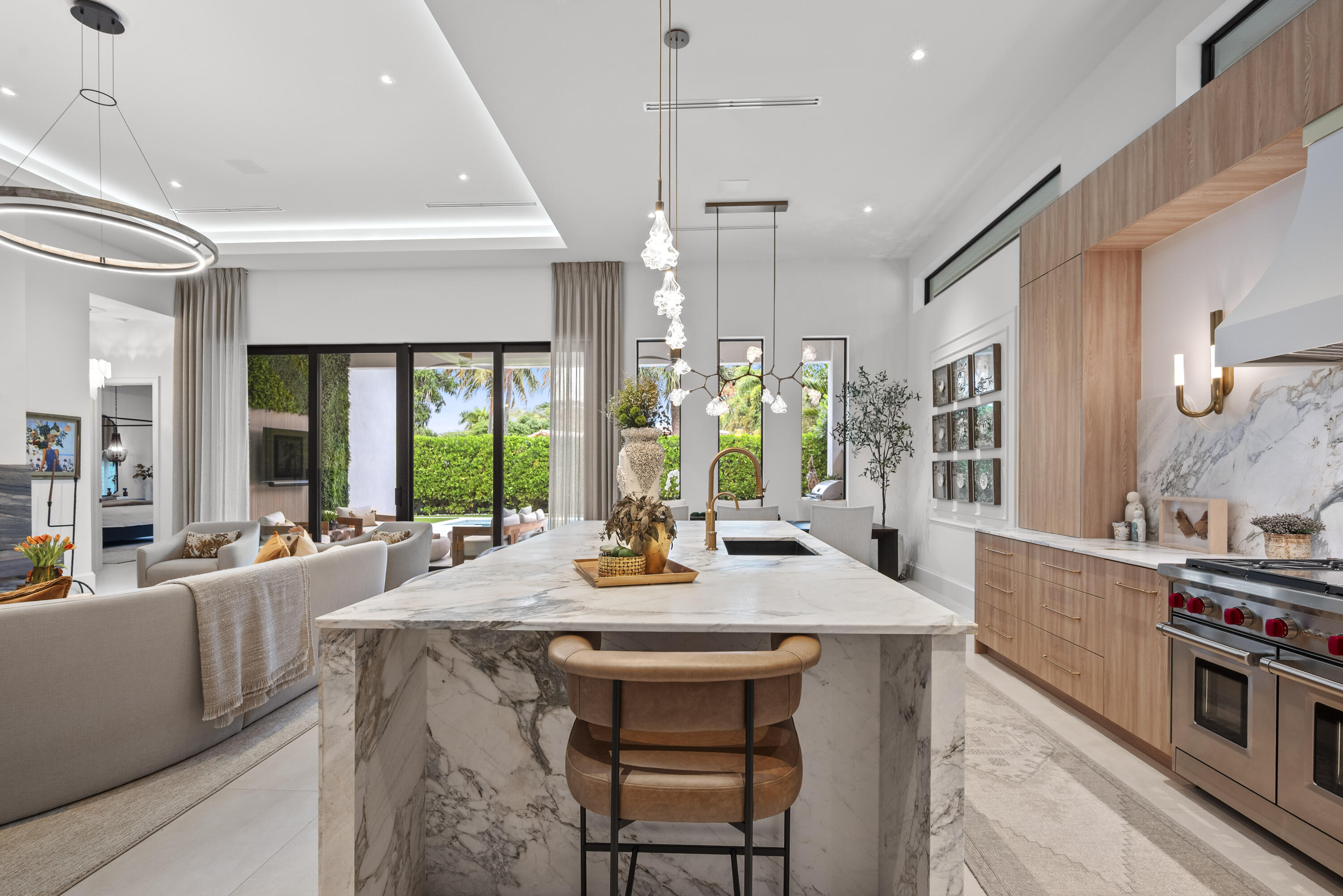 Boca Villas - Residential
