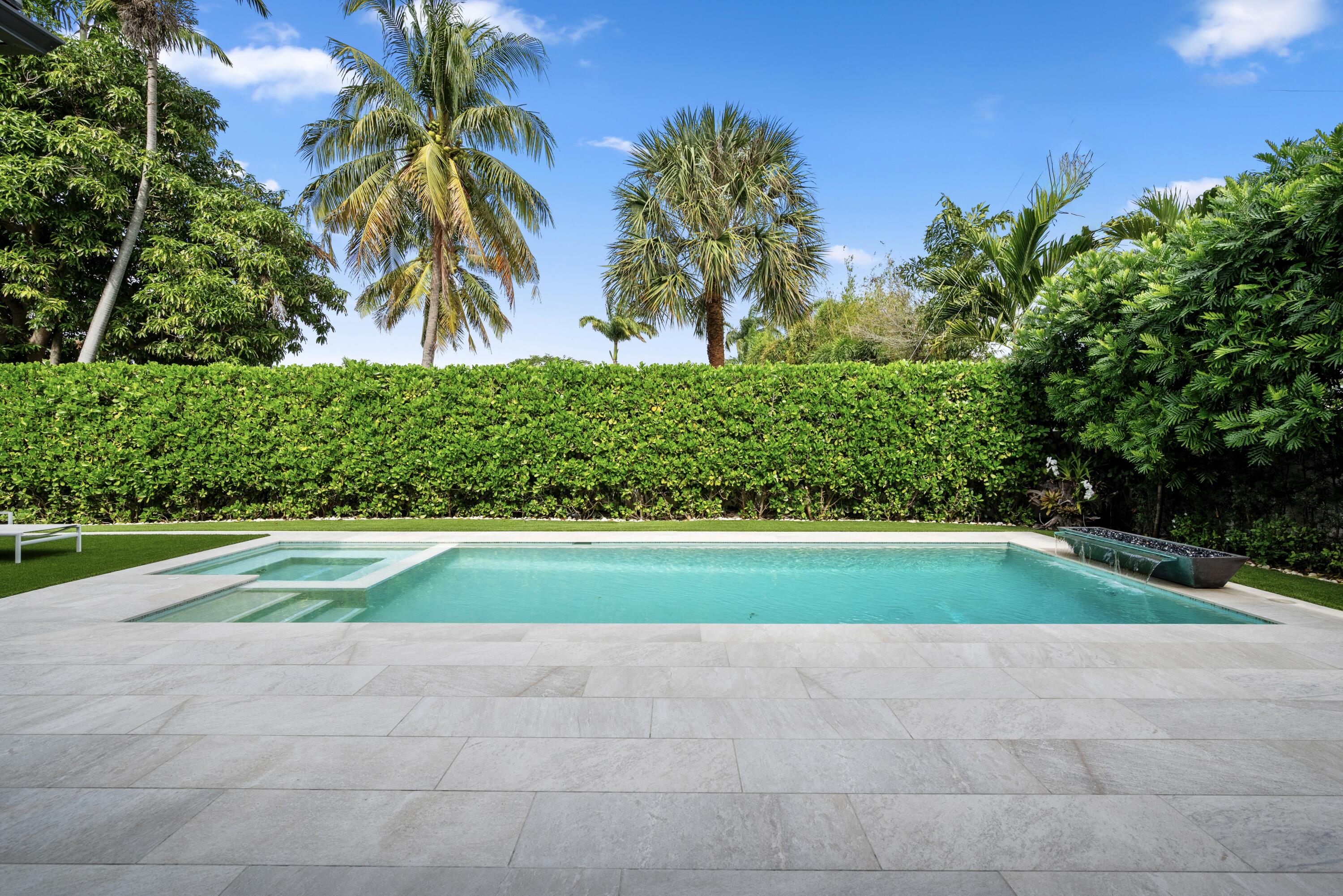 Boca Villas - Residential