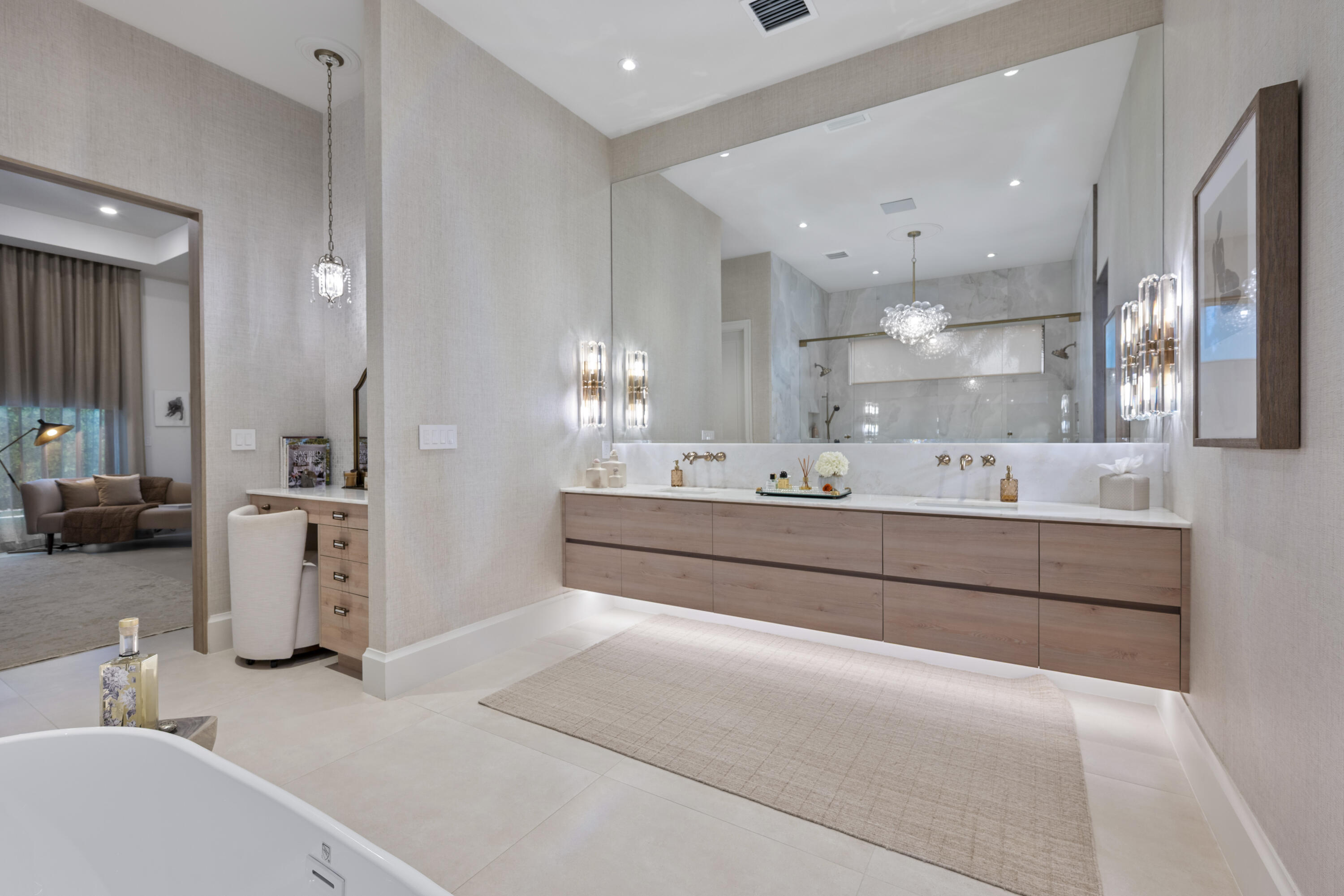 Boca Villas - Residential