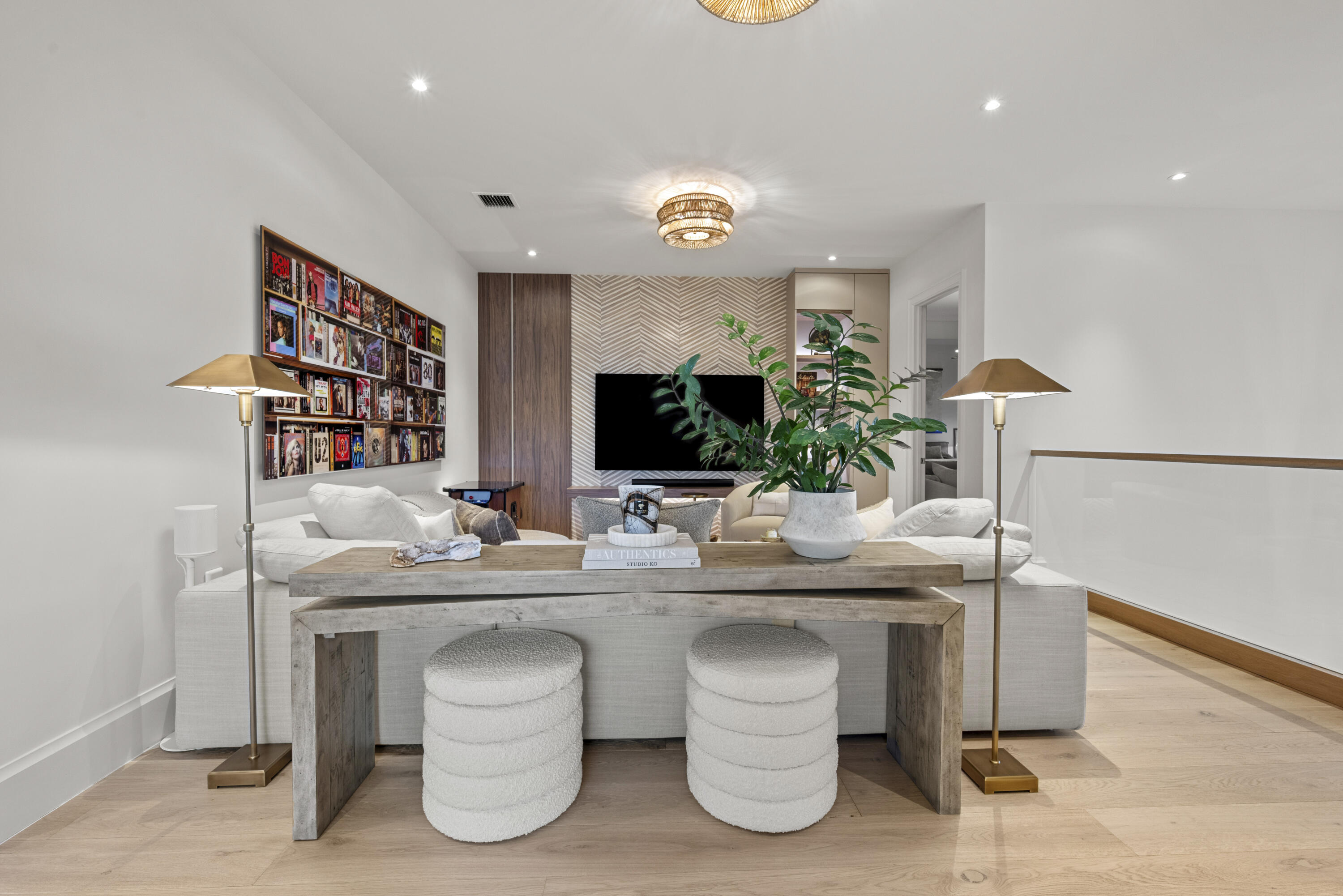 Boca Villas - Residential