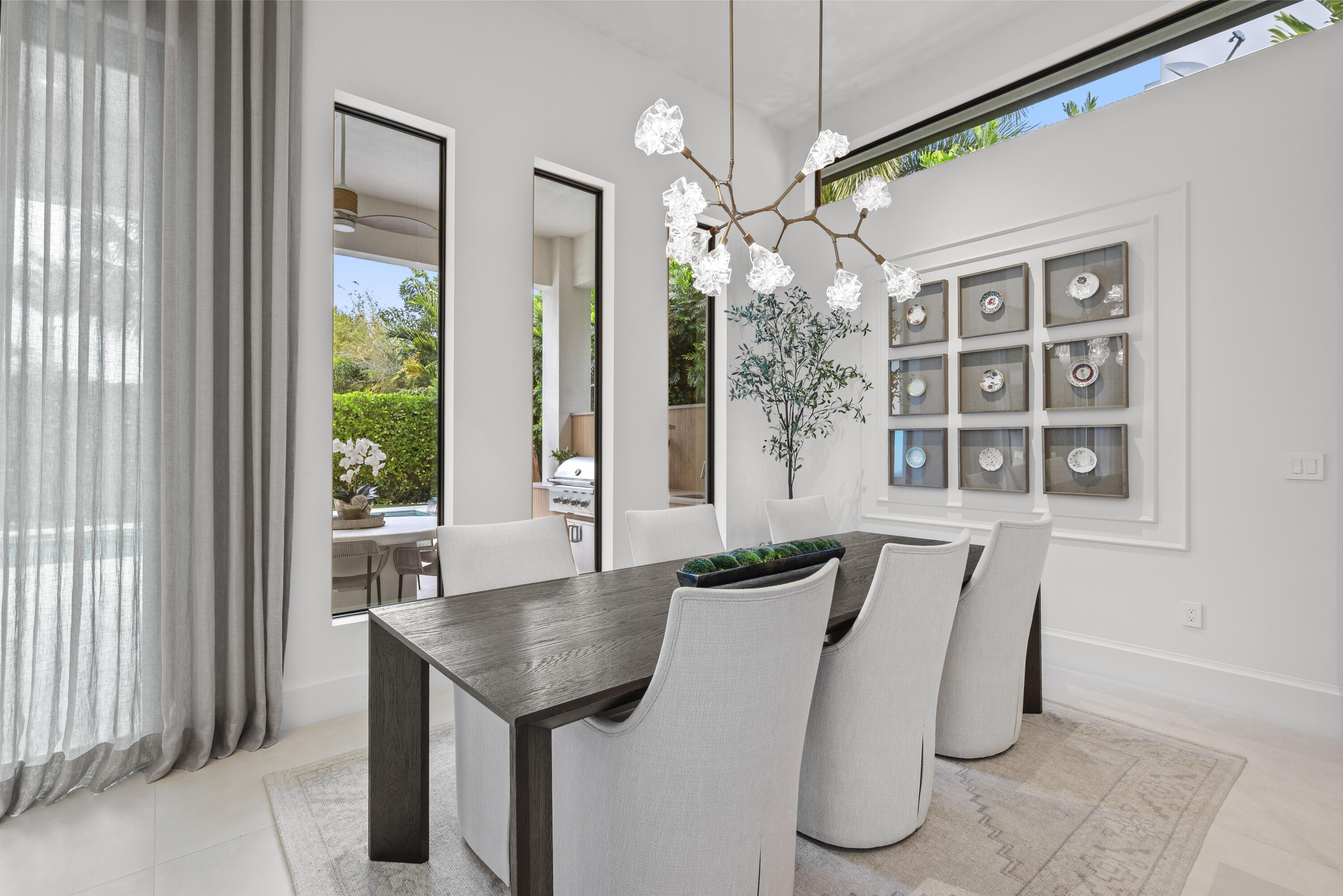 Boca Villas - Residential