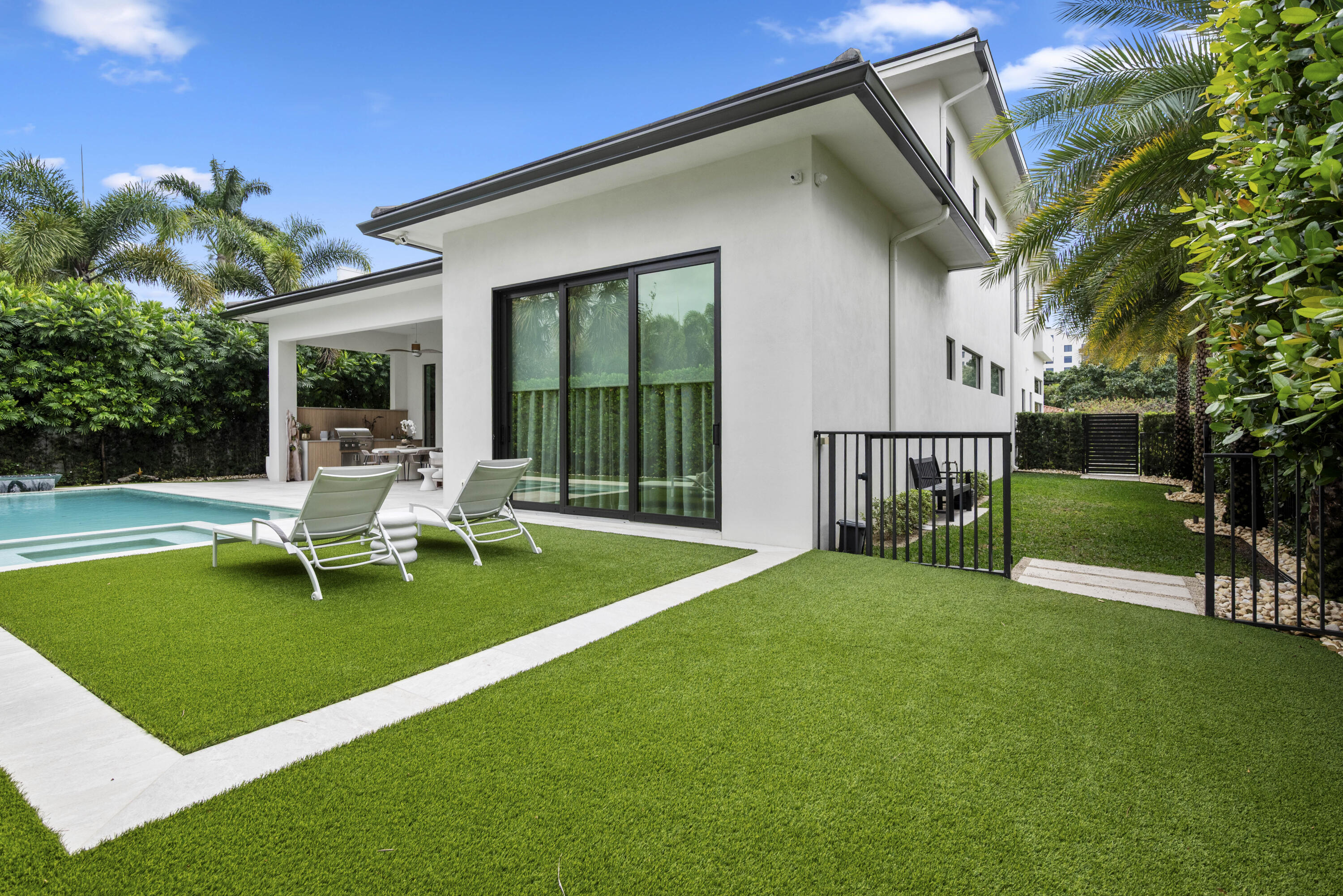 Boca Villas - Residential