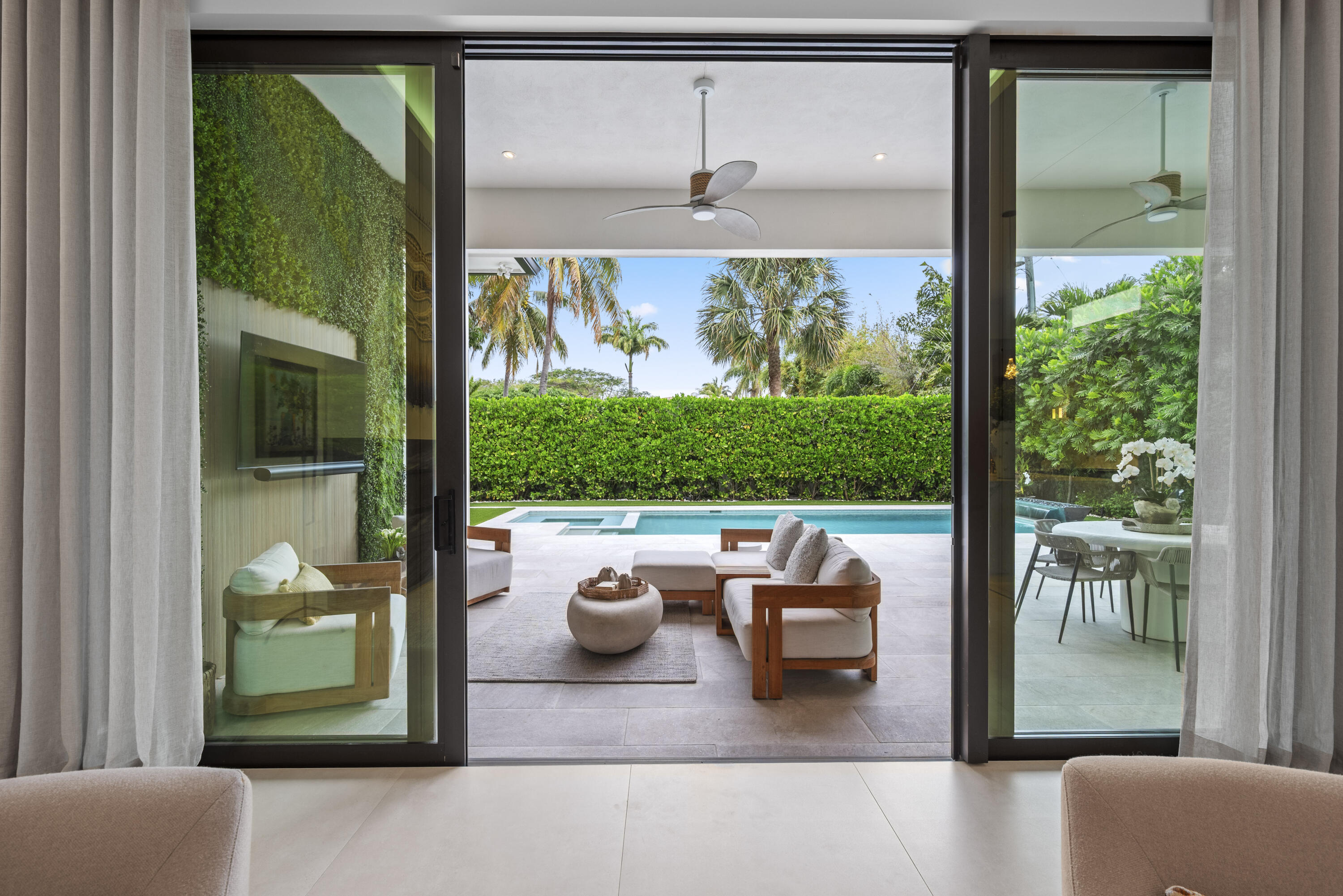 Boca Villas - Residential