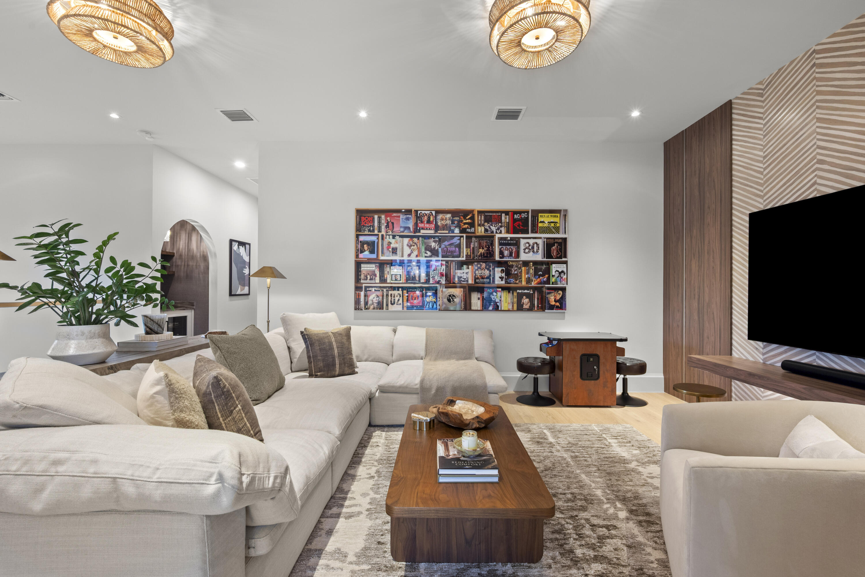 Boca Villas - Residential
