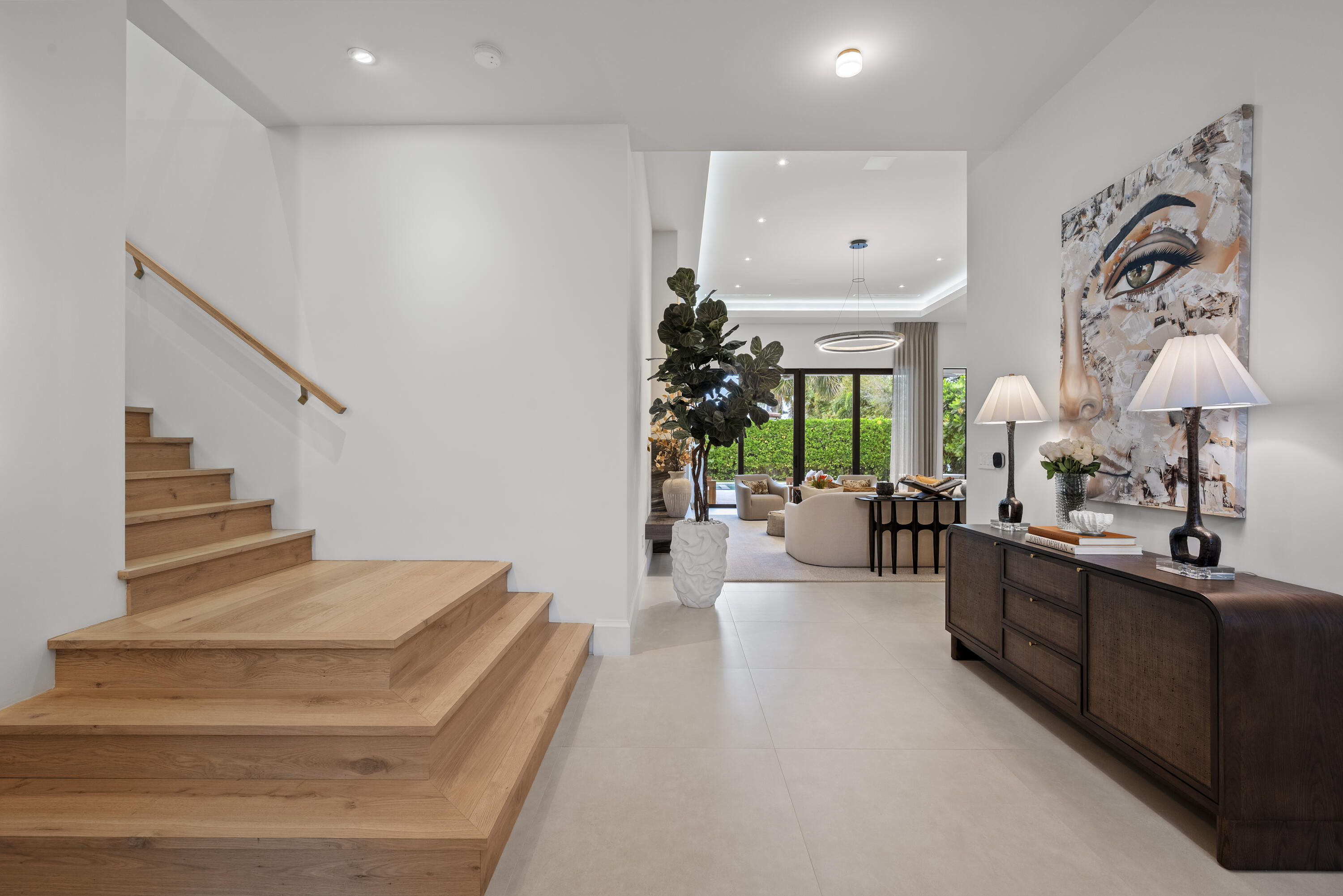 Boca Villas - Residential
