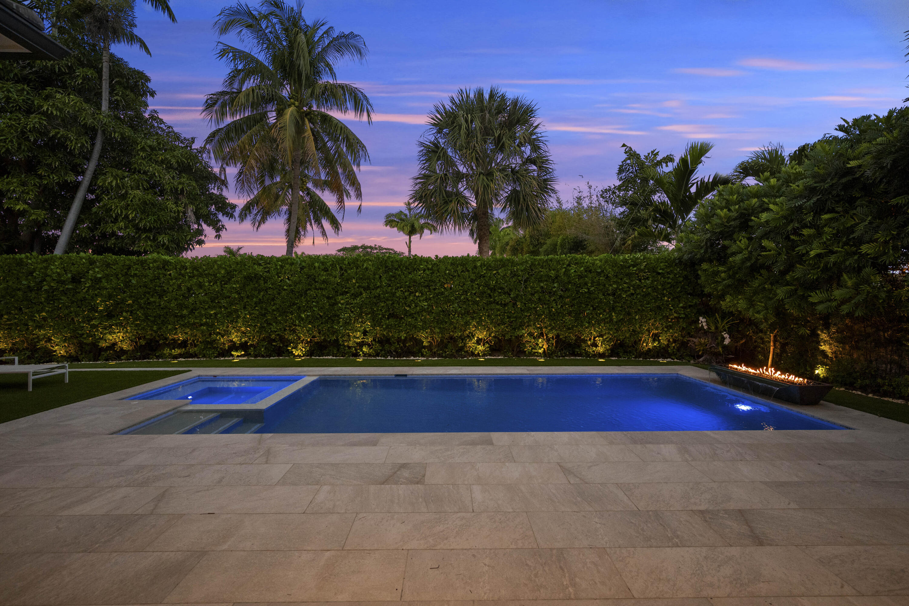 Boca Villas - Residential