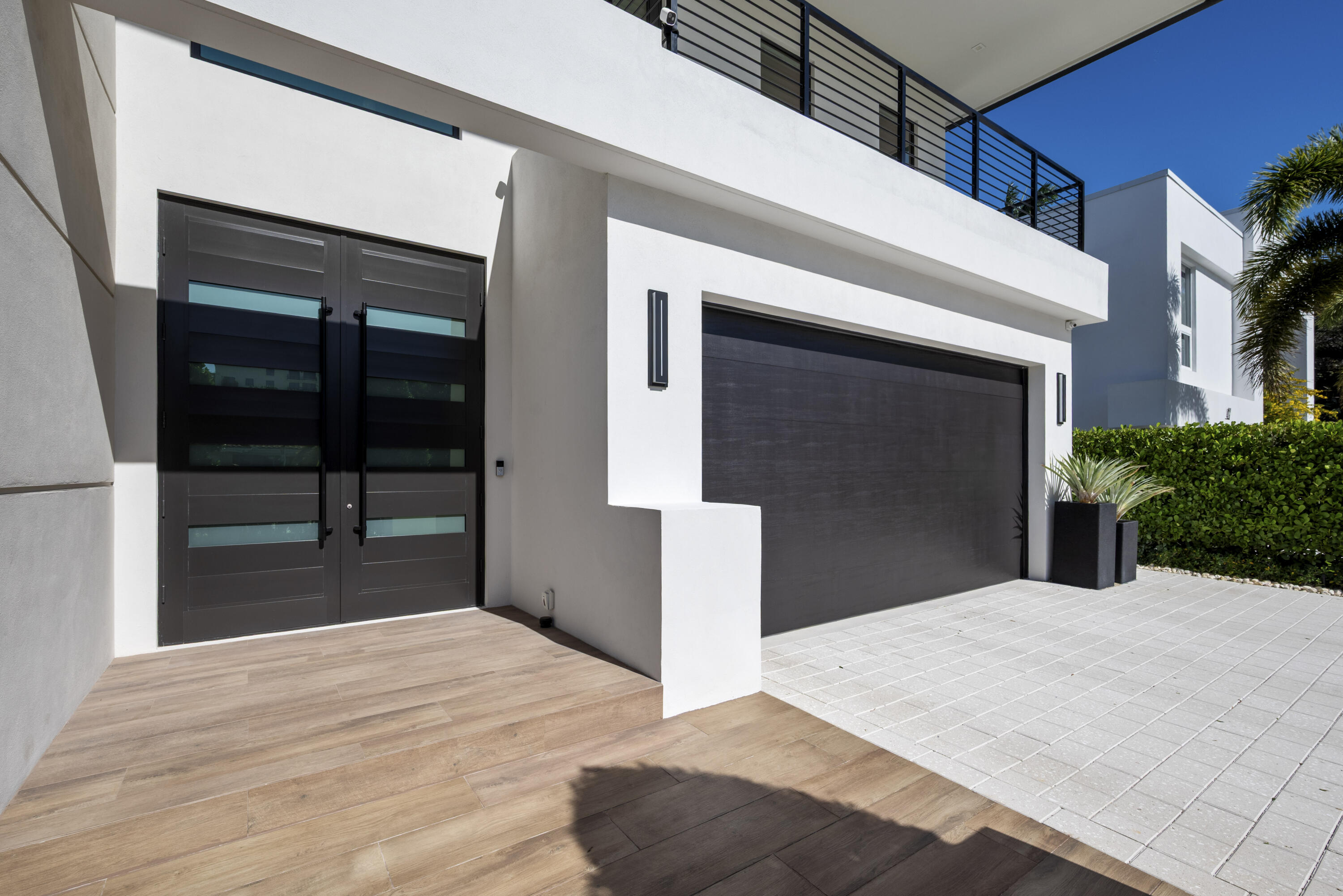 Boca Villas - Residential